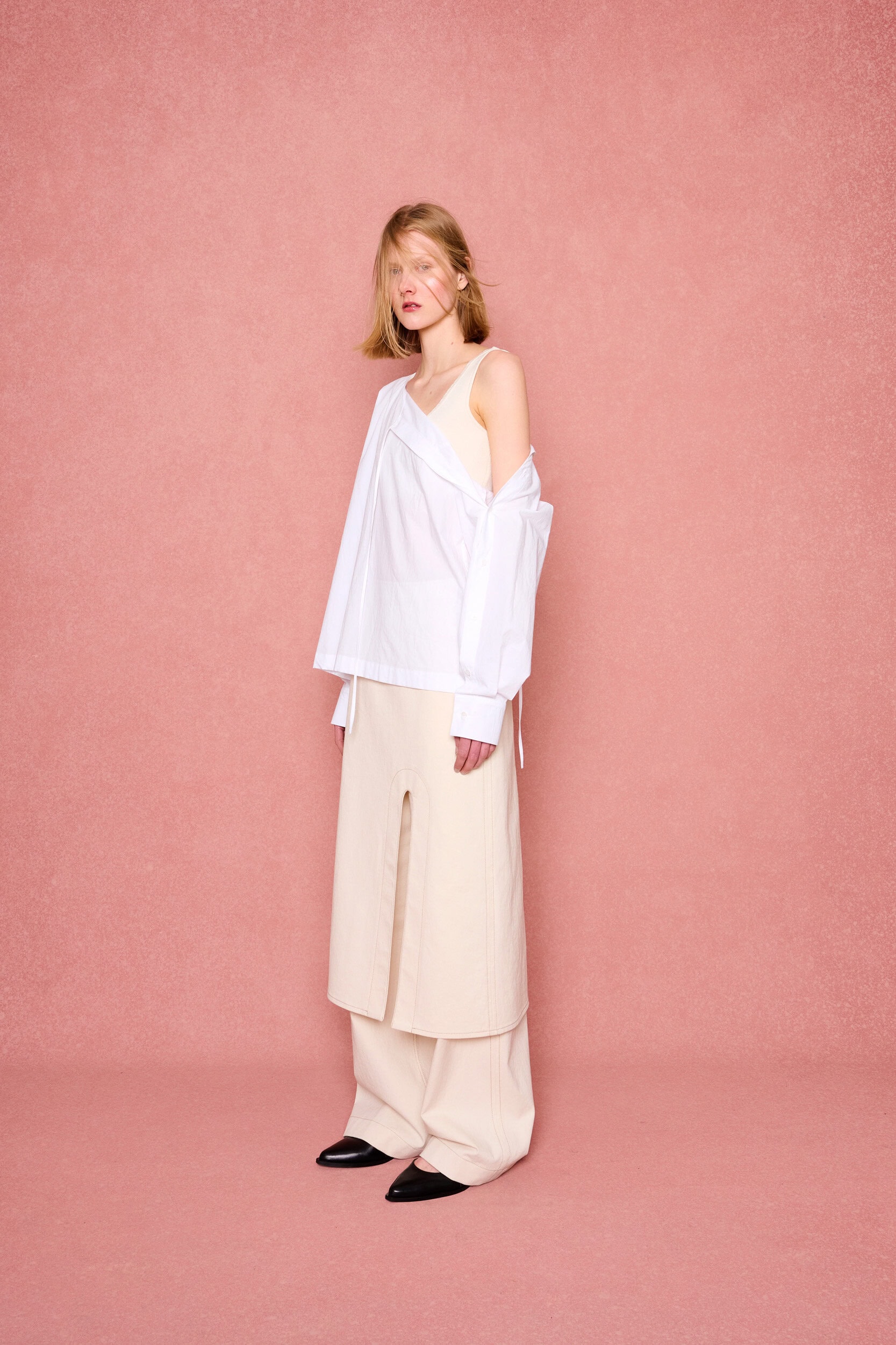 Nehera Spring 2026 Fashion Show