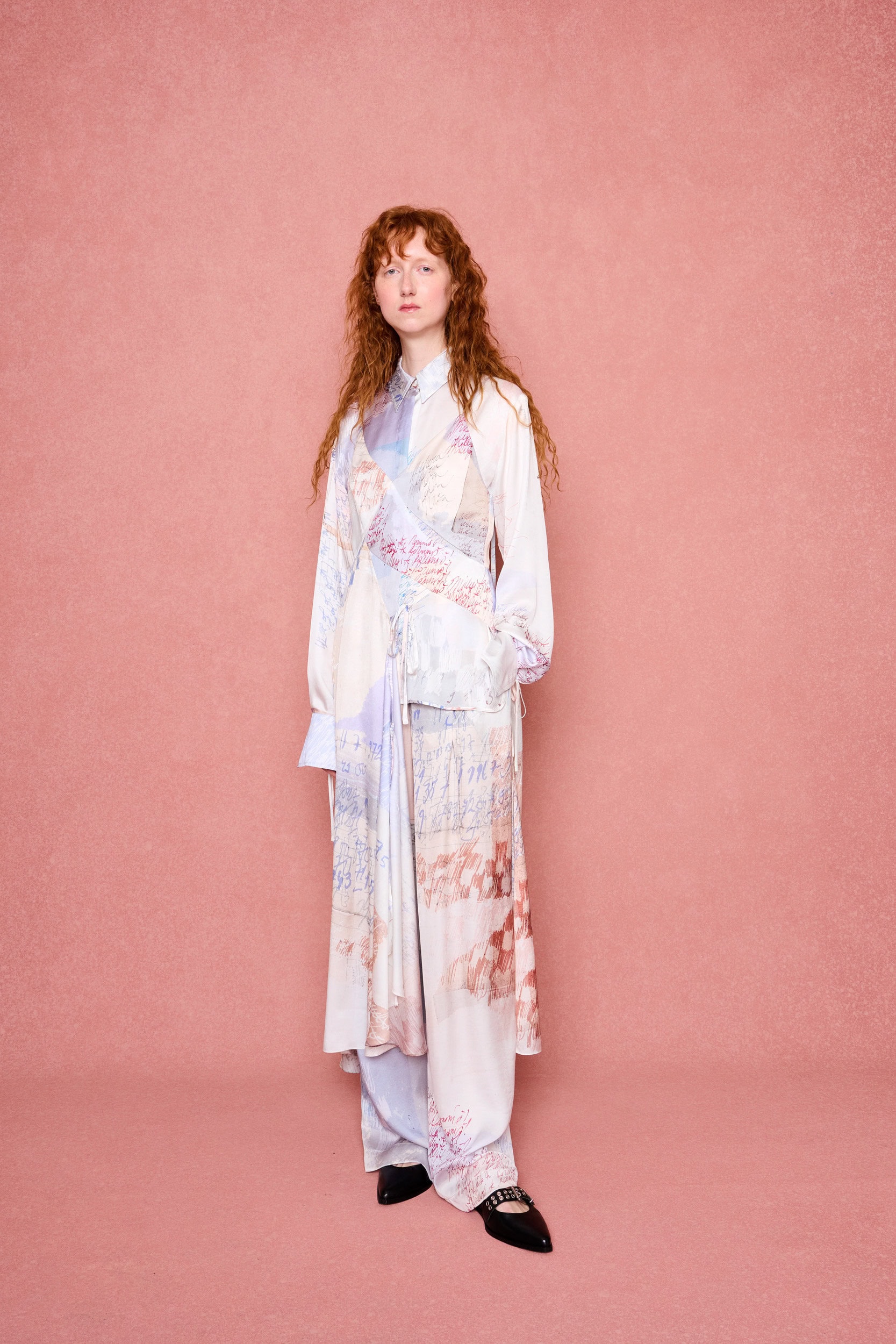 Nehera Spring 2026 Fashion Show