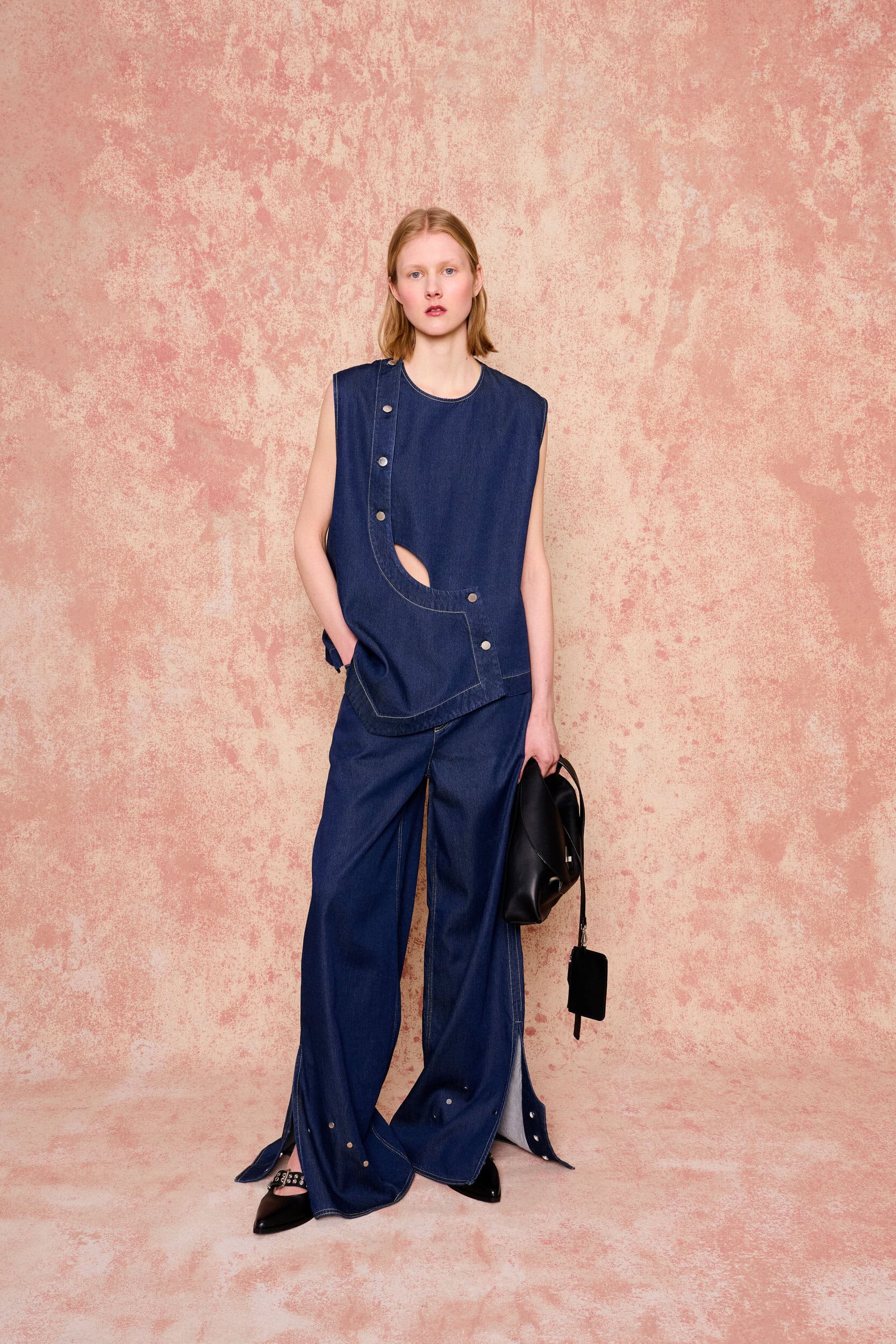 Nehera Spring 2026 Fashion Show