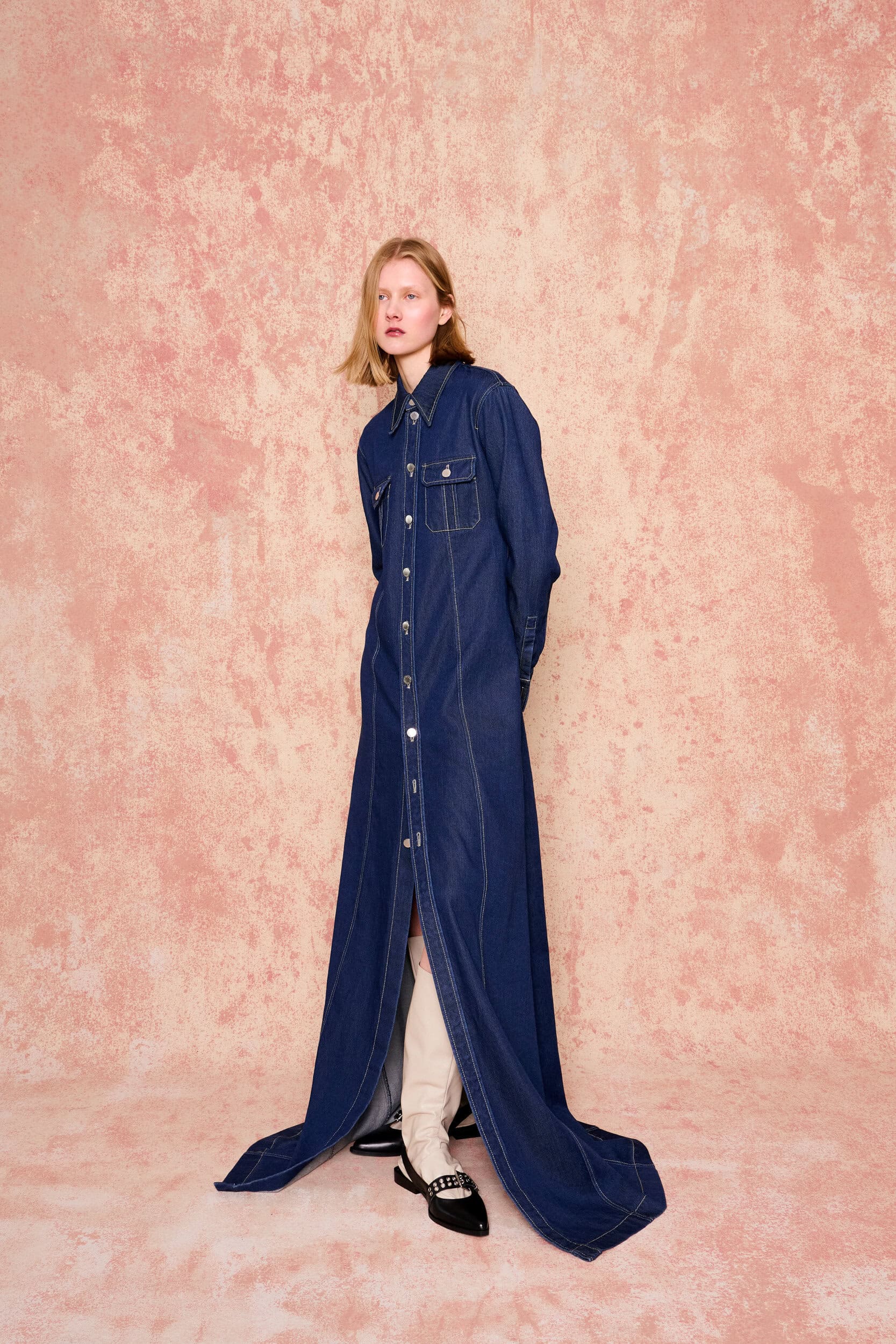 Nehera Spring 2026 Fashion Show