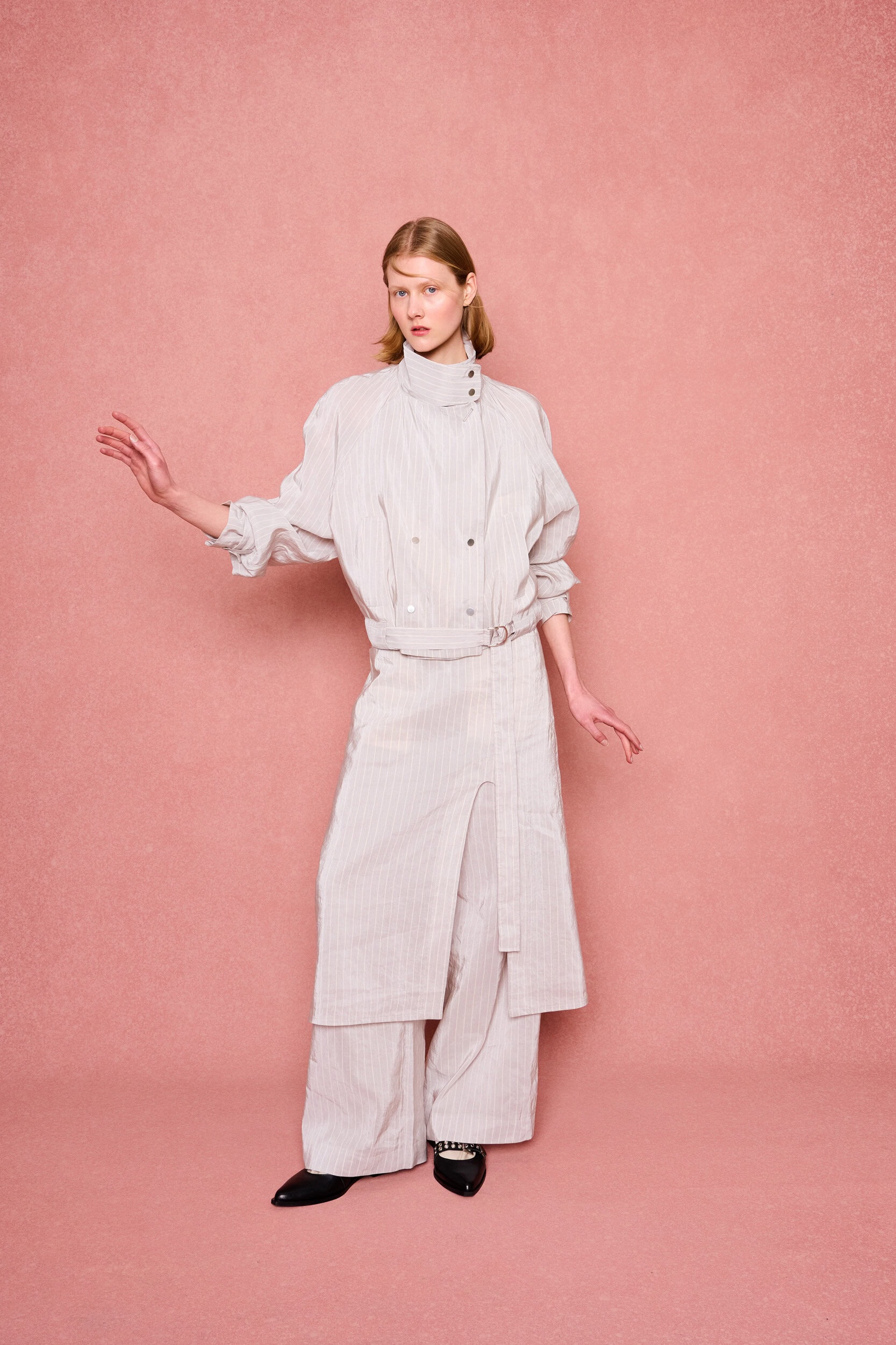 Nehera Spring 2026 Fashion Show