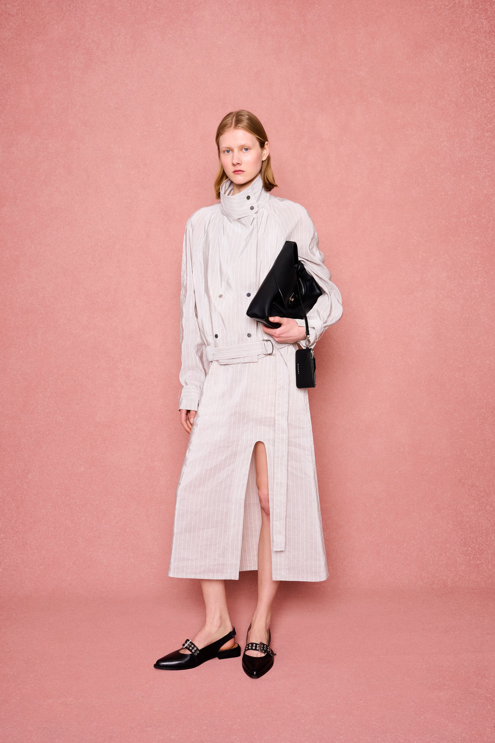 Nehera Spring 2026 Fashion Show