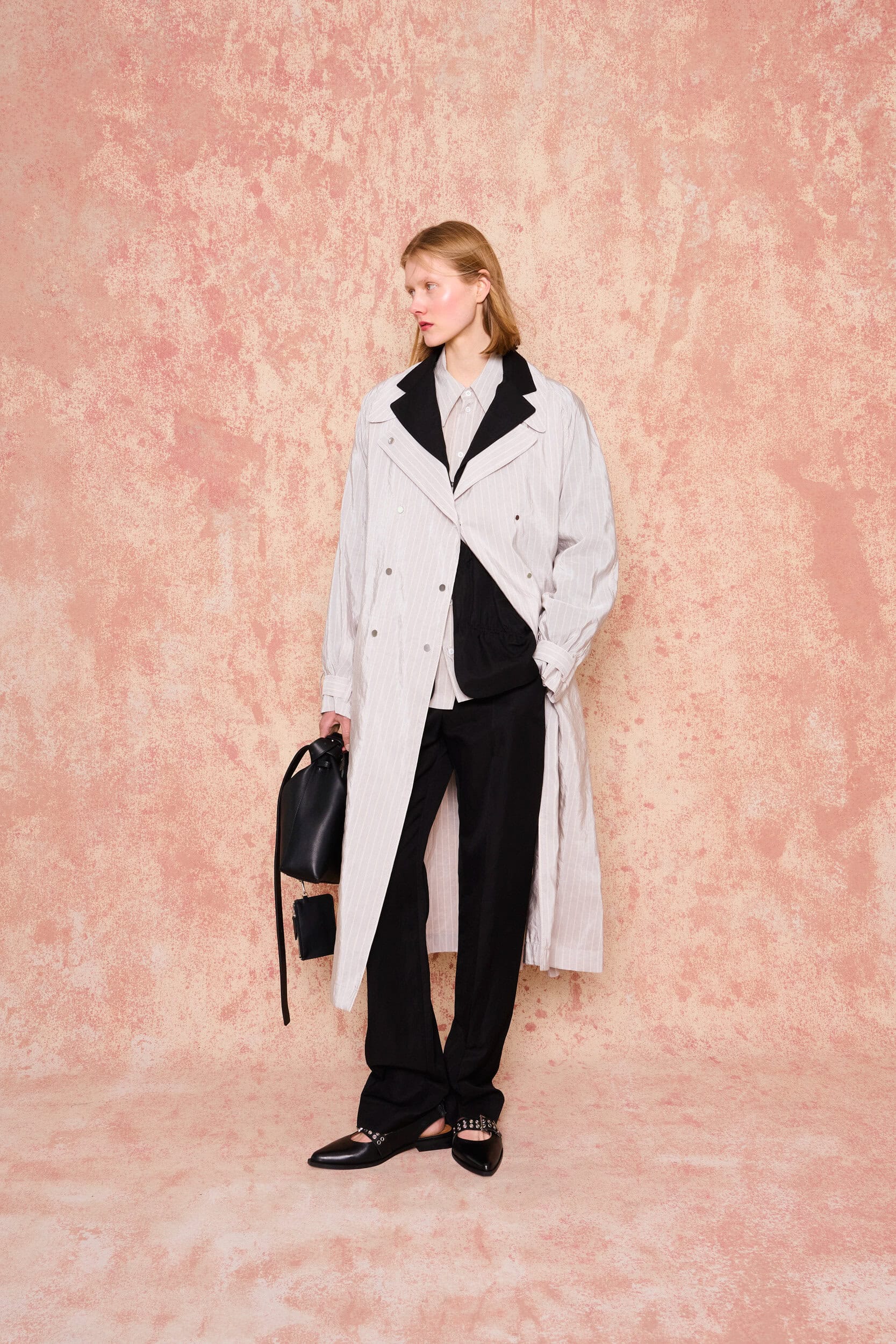 Nehera Spring 2026 Fashion Show