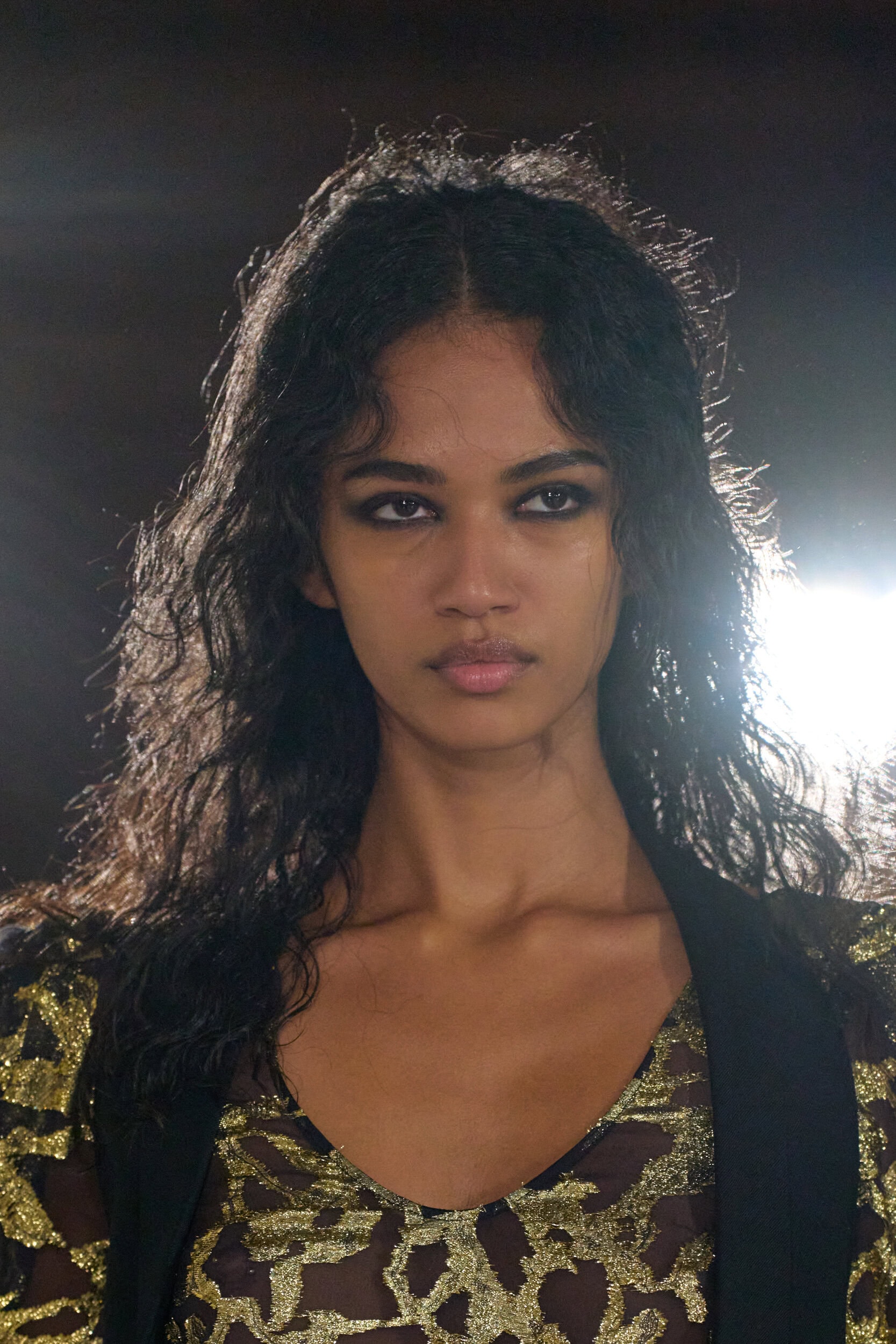 Nina Ricci Spring 2026 Fashion Show Details