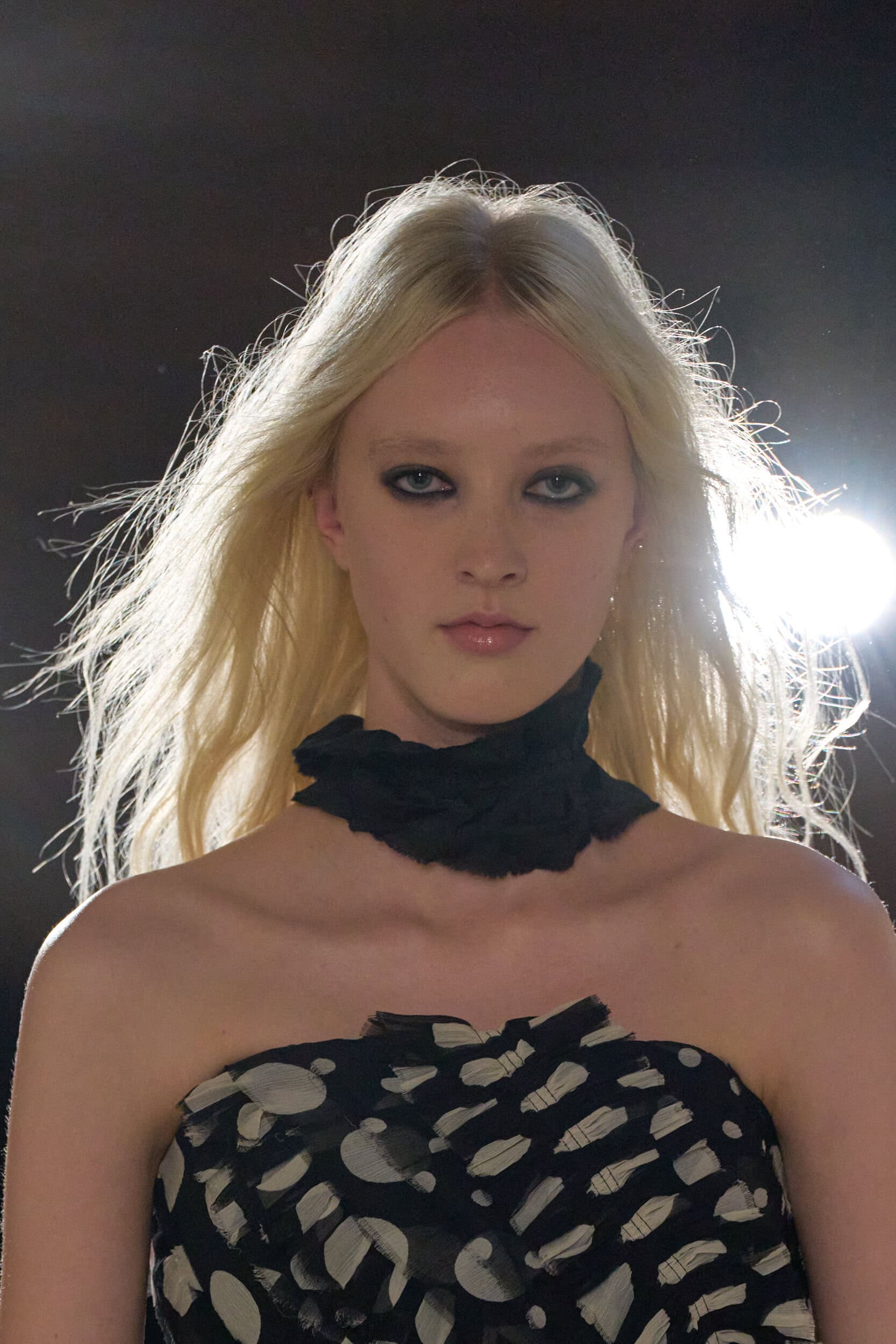 Nina Ricci Spring 2026 Fashion Show Details