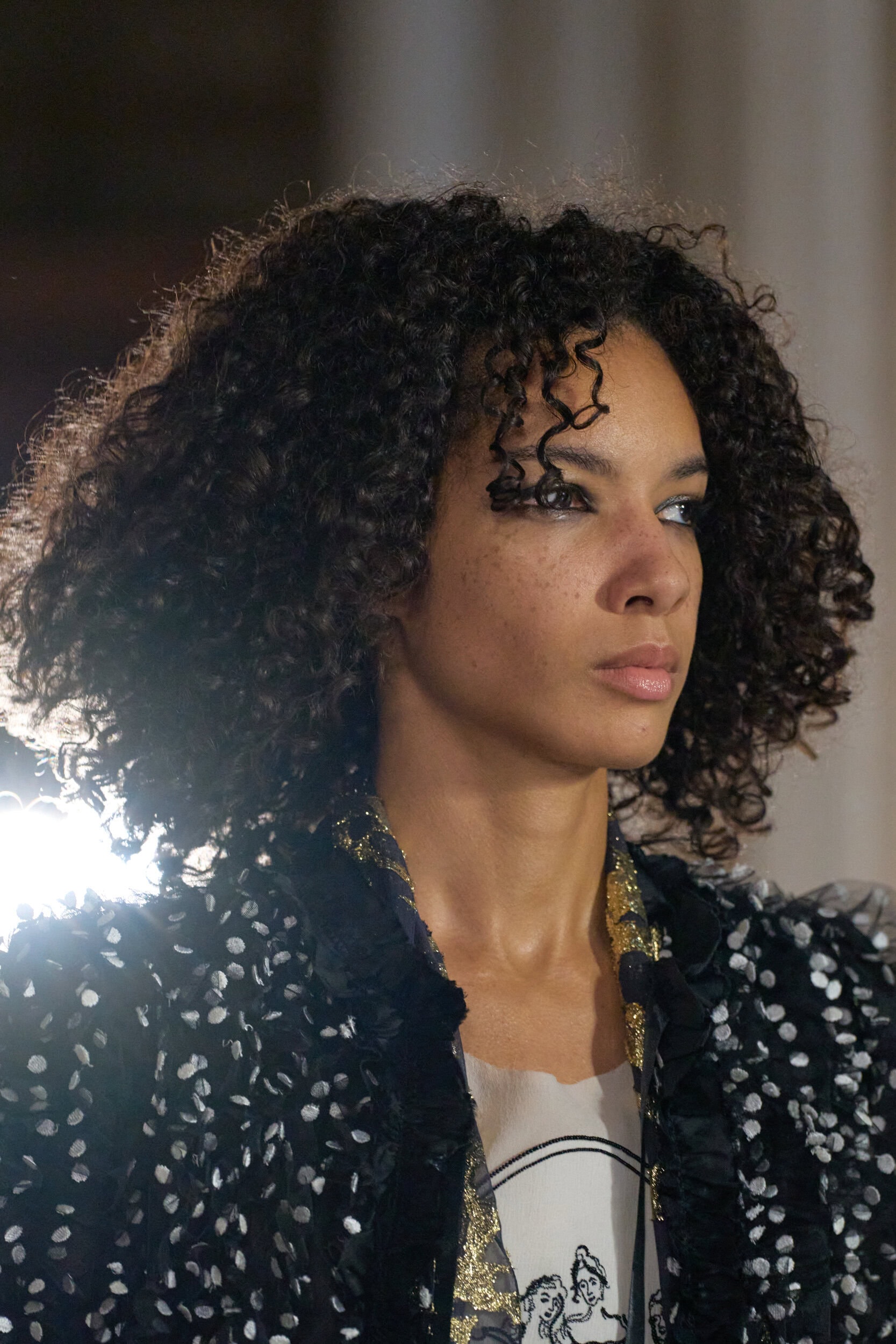 Nina Ricci Spring 2026 Fashion Show Details