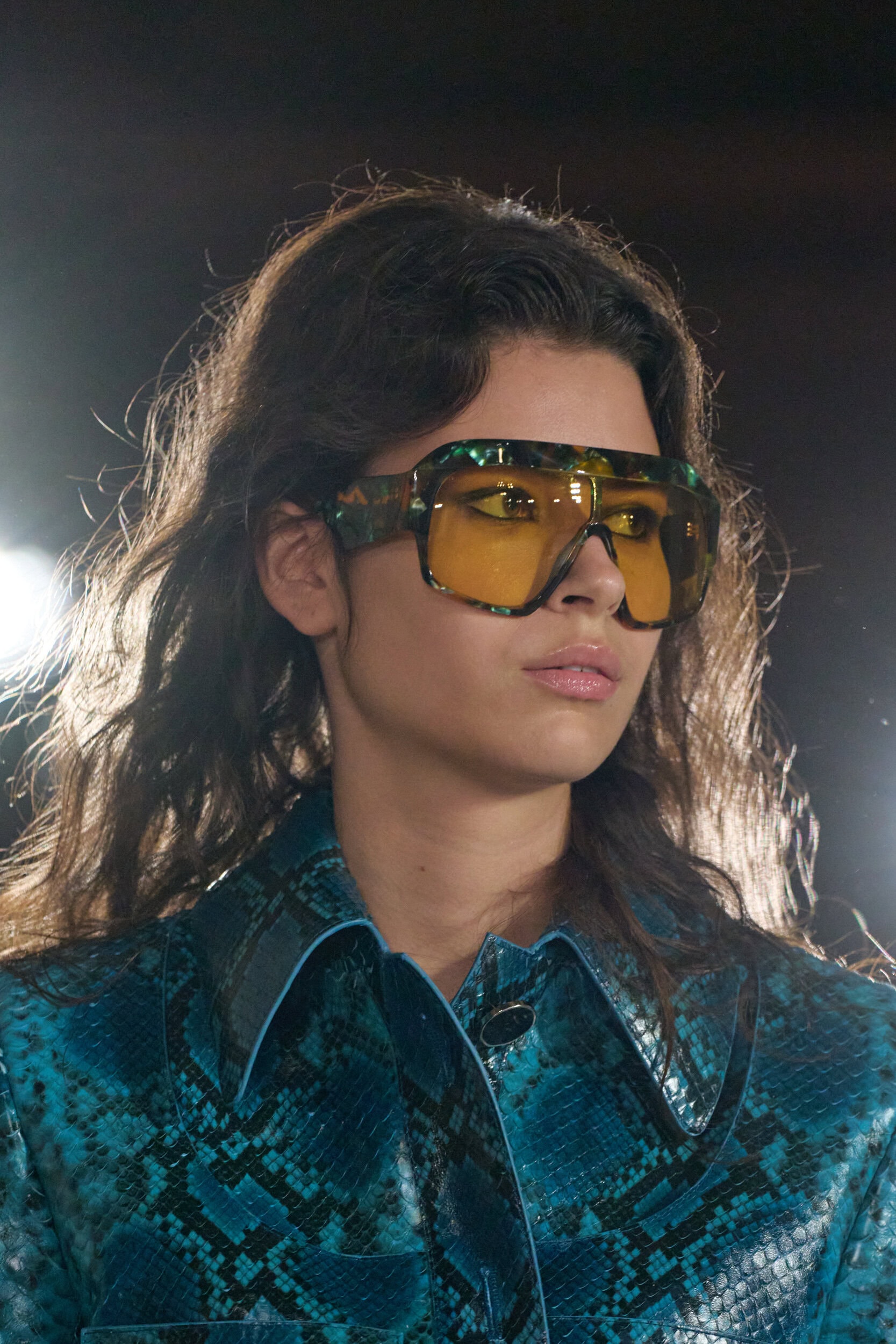 Nina Ricci Spring 2026 Fashion Show Details