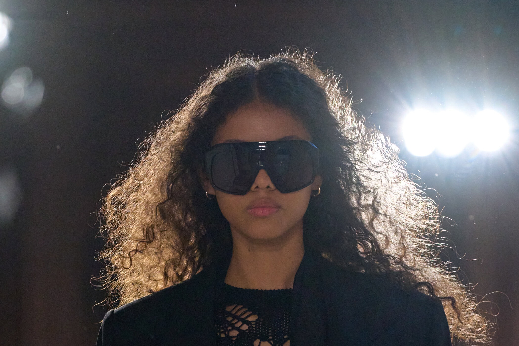 Nina Ricci Spring 2026 Fashion Show Details