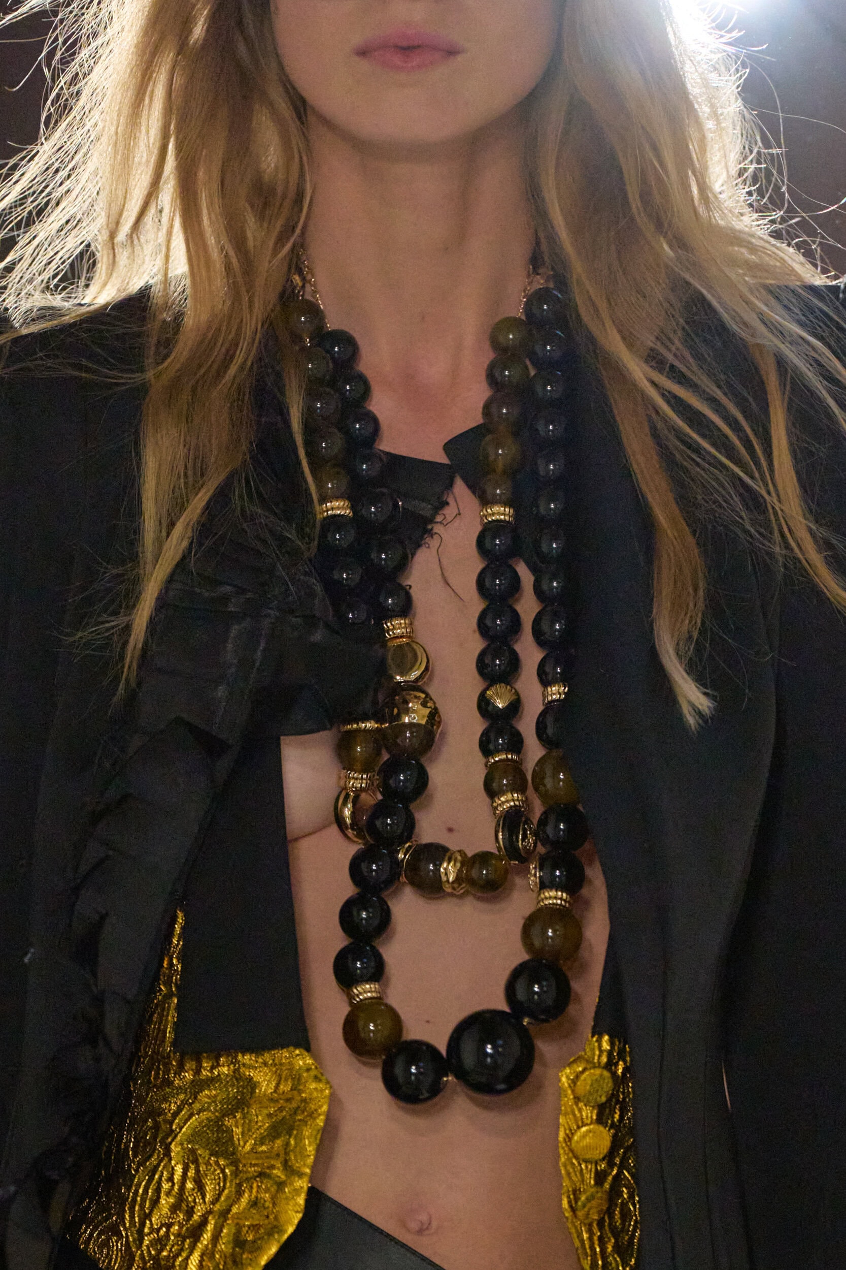 Nina Ricci Spring 2026 Fashion Show Details