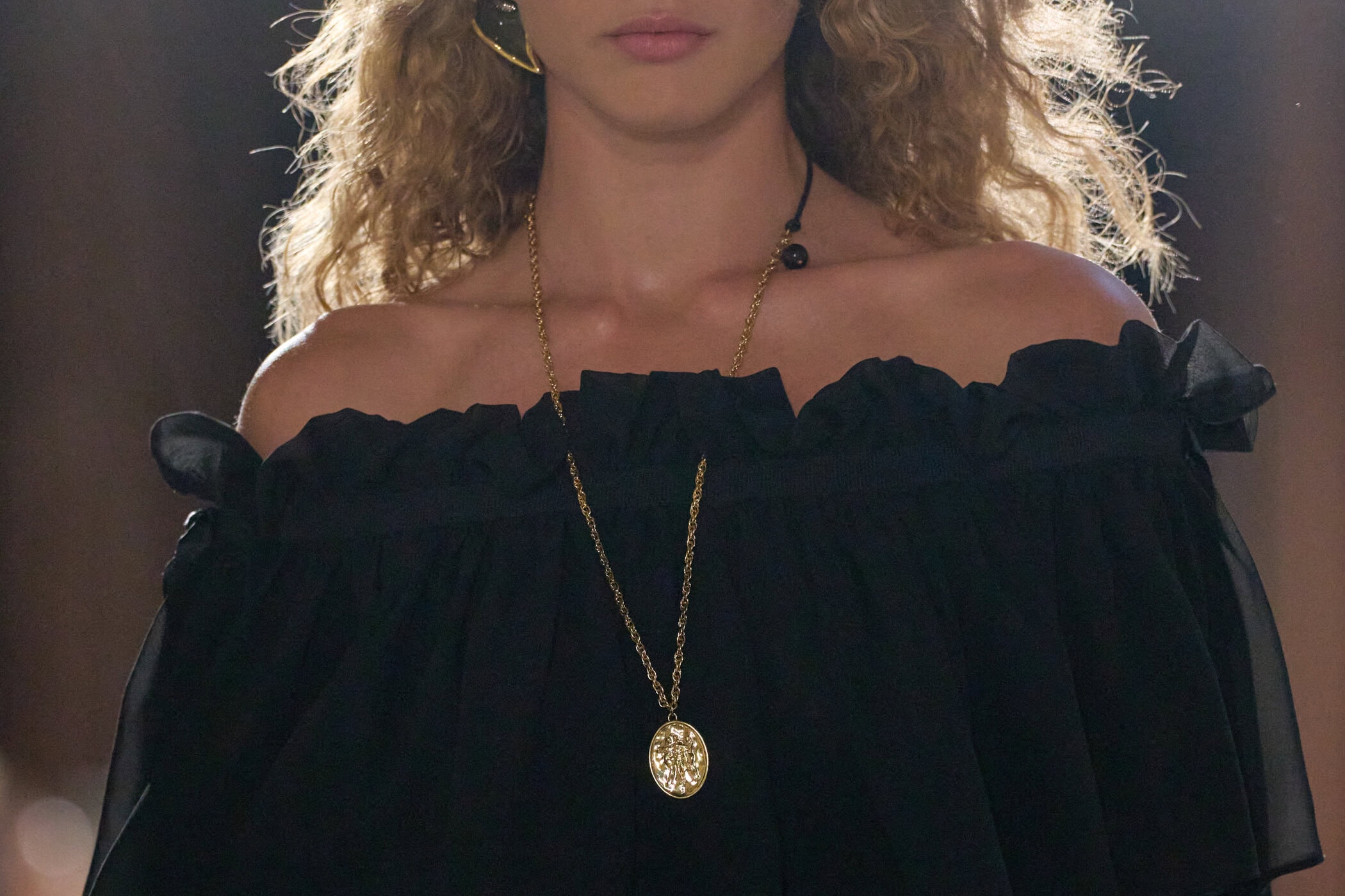Nina Ricci Spring 2026 Fashion Show Details