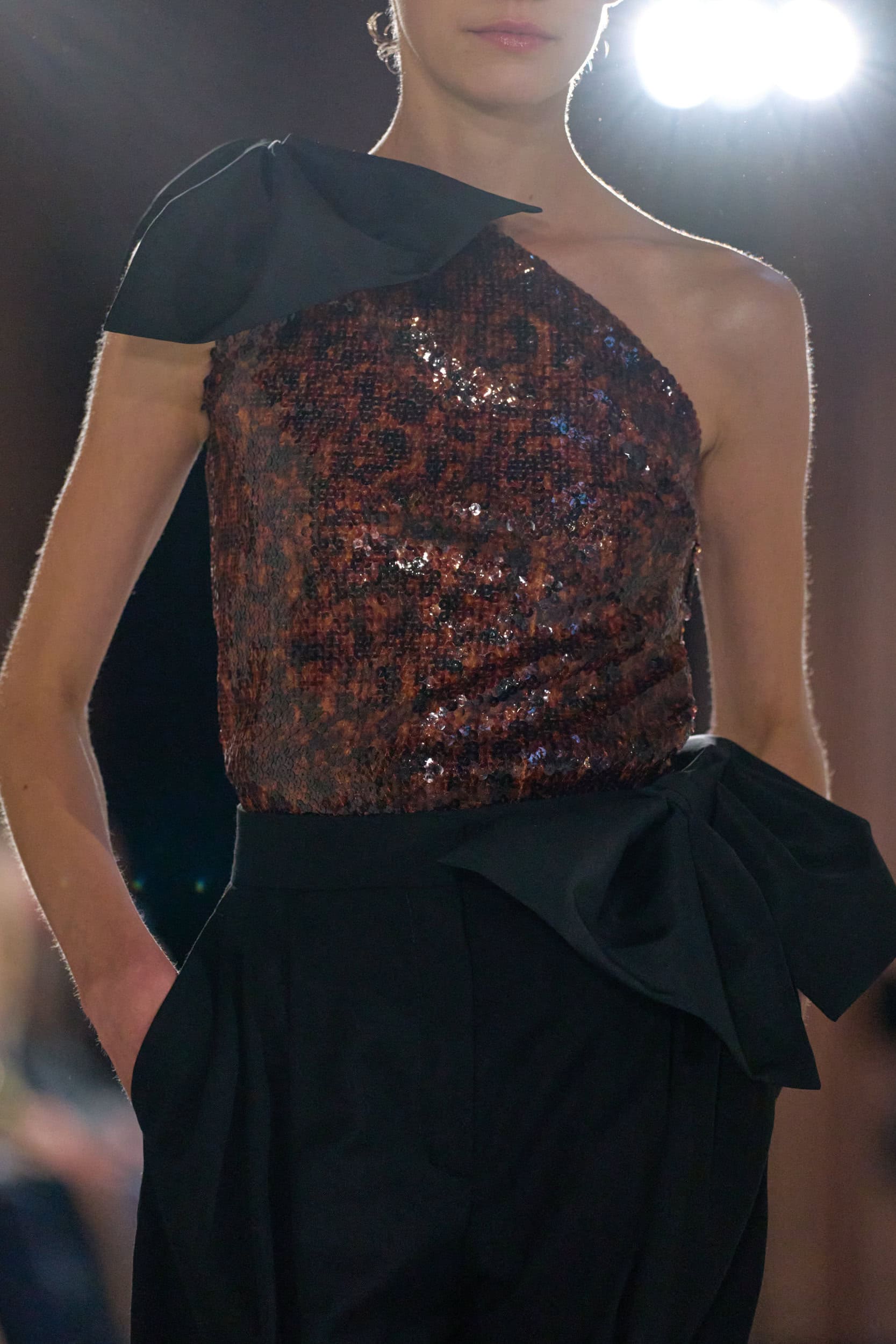 Nina Ricci Spring 2026 Fashion Show Details