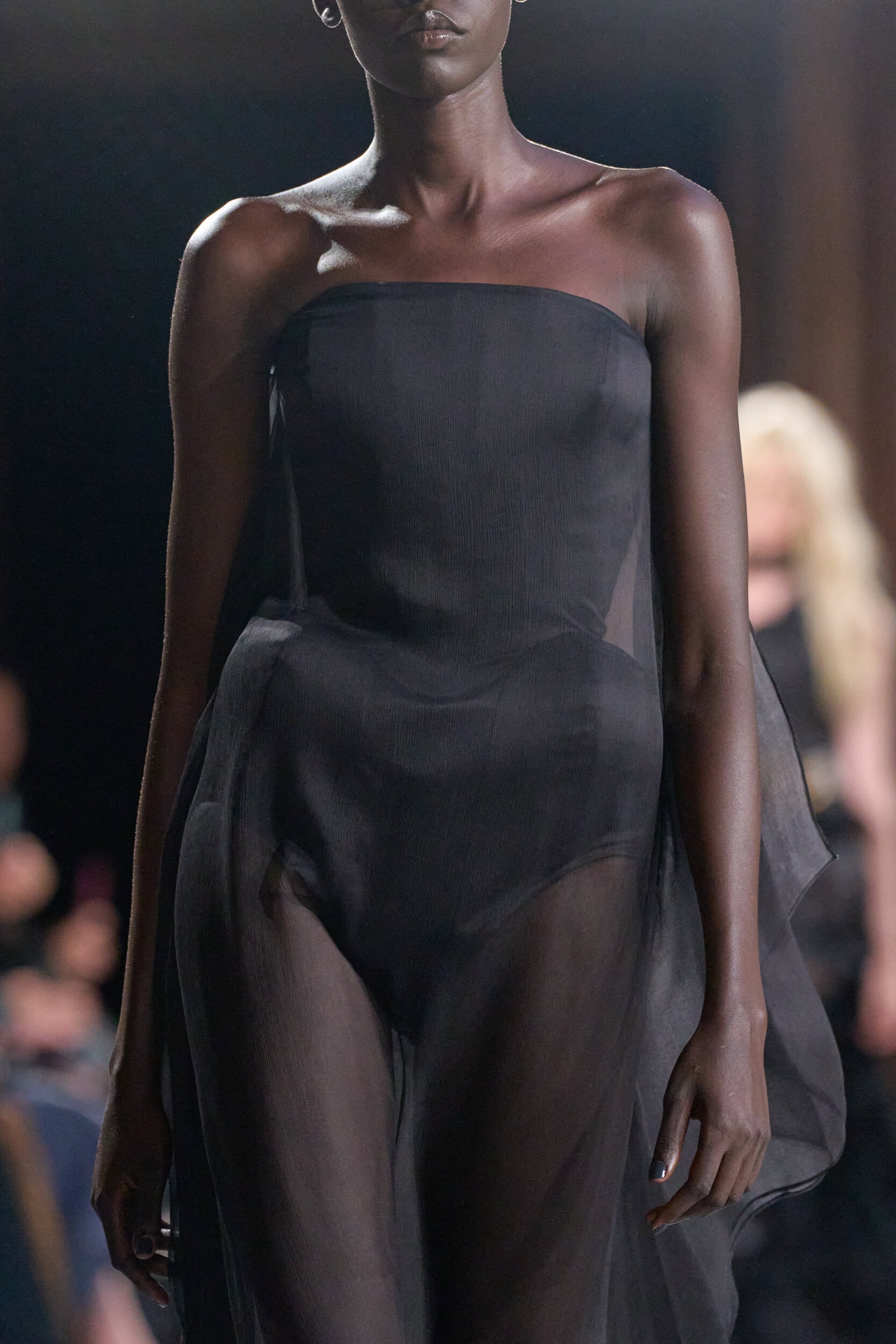 Nina Ricci Spring 2026 Fashion Show Details