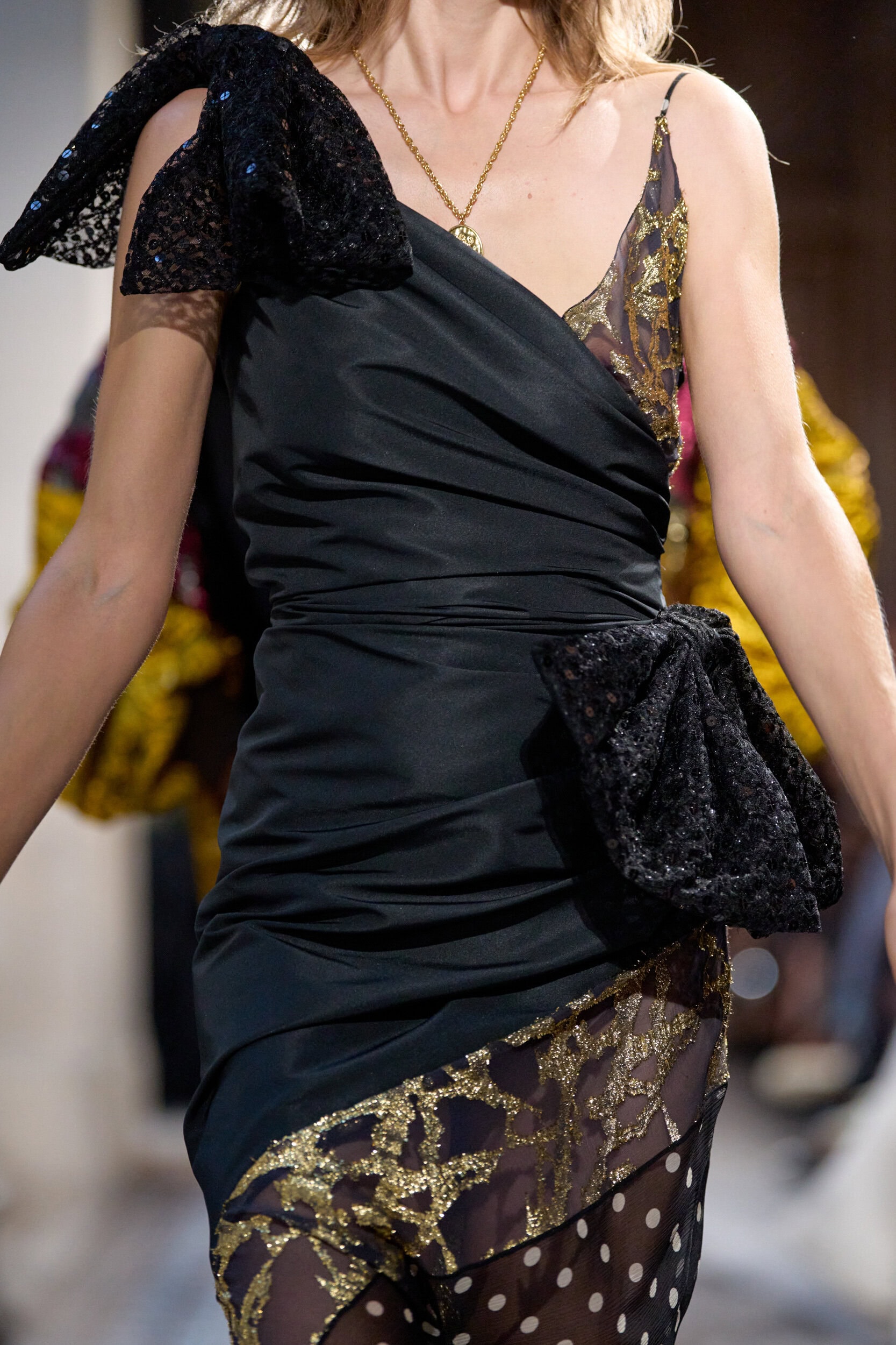 Nina Ricci Spring 2026 Fashion Show Details
