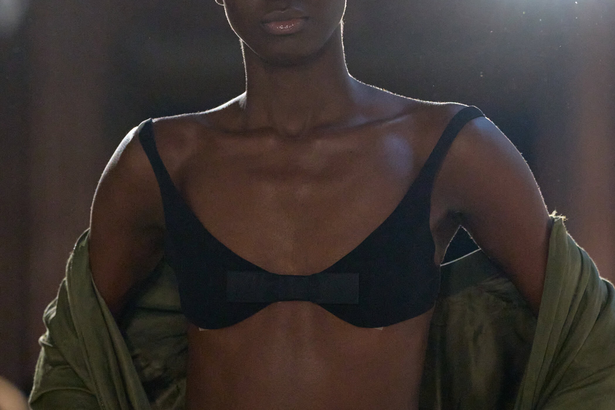 Nina Ricci Spring 2026 Fashion Show Details