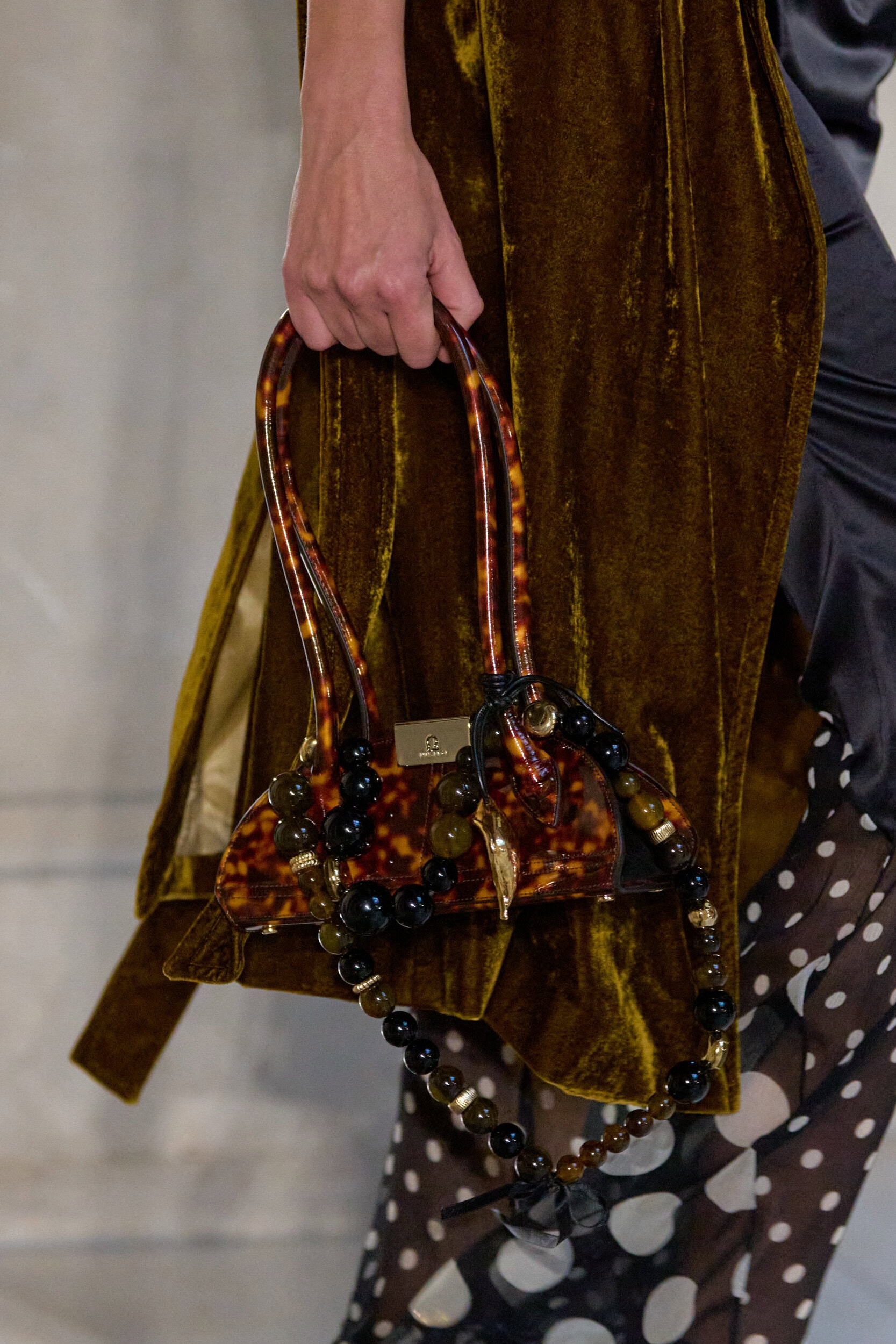 Nina Ricci Spring 2026 Fashion Show Details