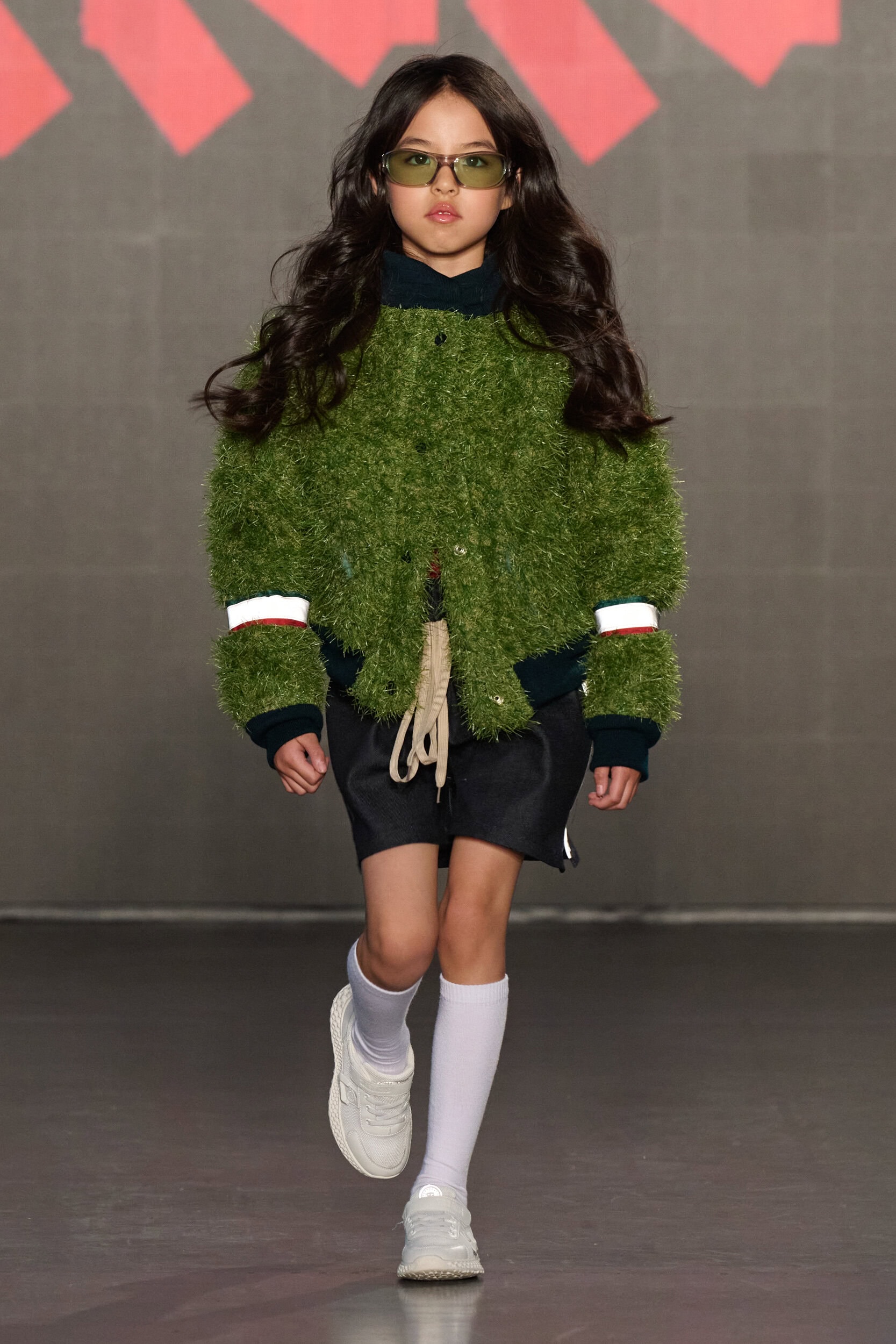 Global Fashion Collective Spring 2026 Fashion Show