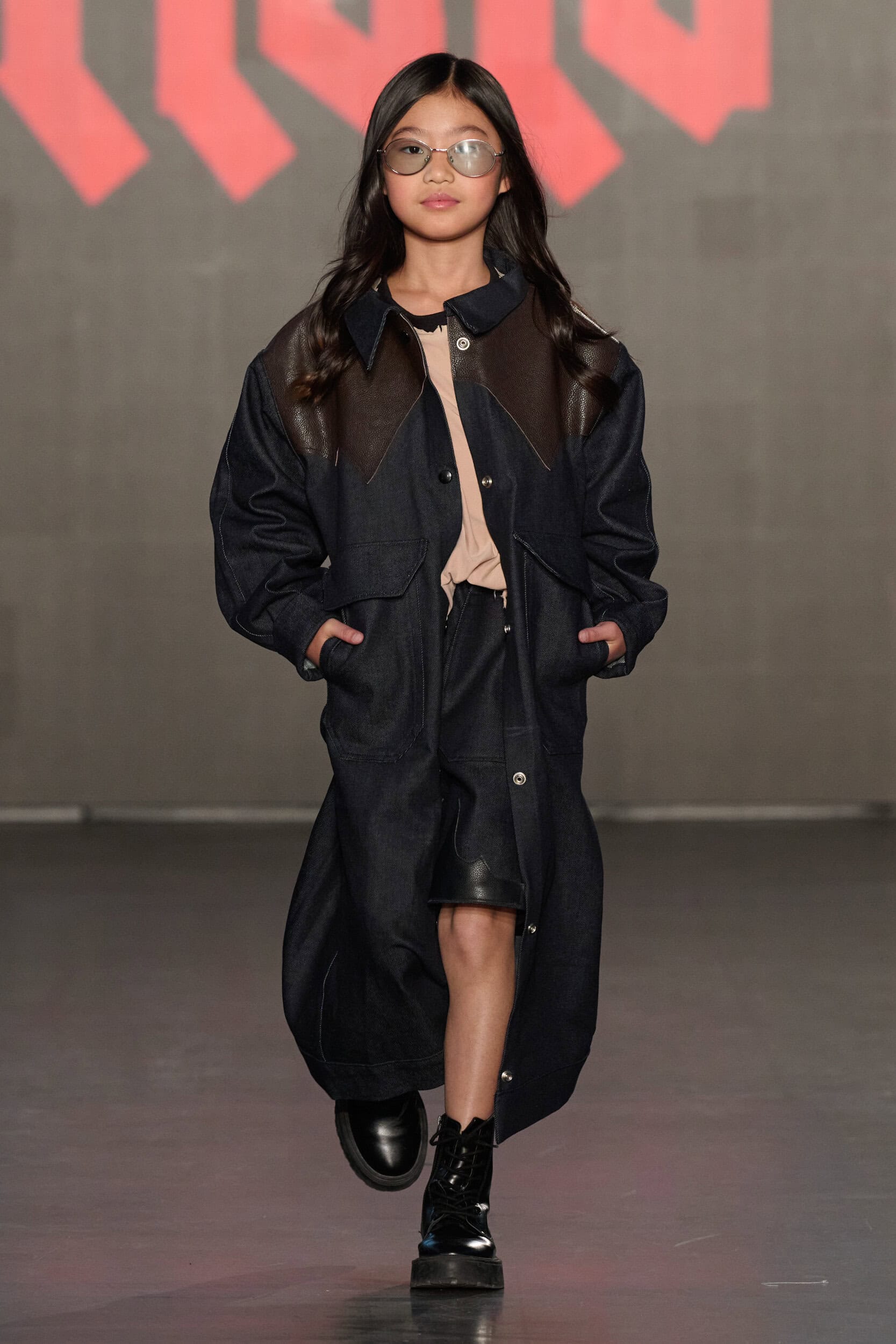 Global Fashion Collective Spring 2026 Fashion Show