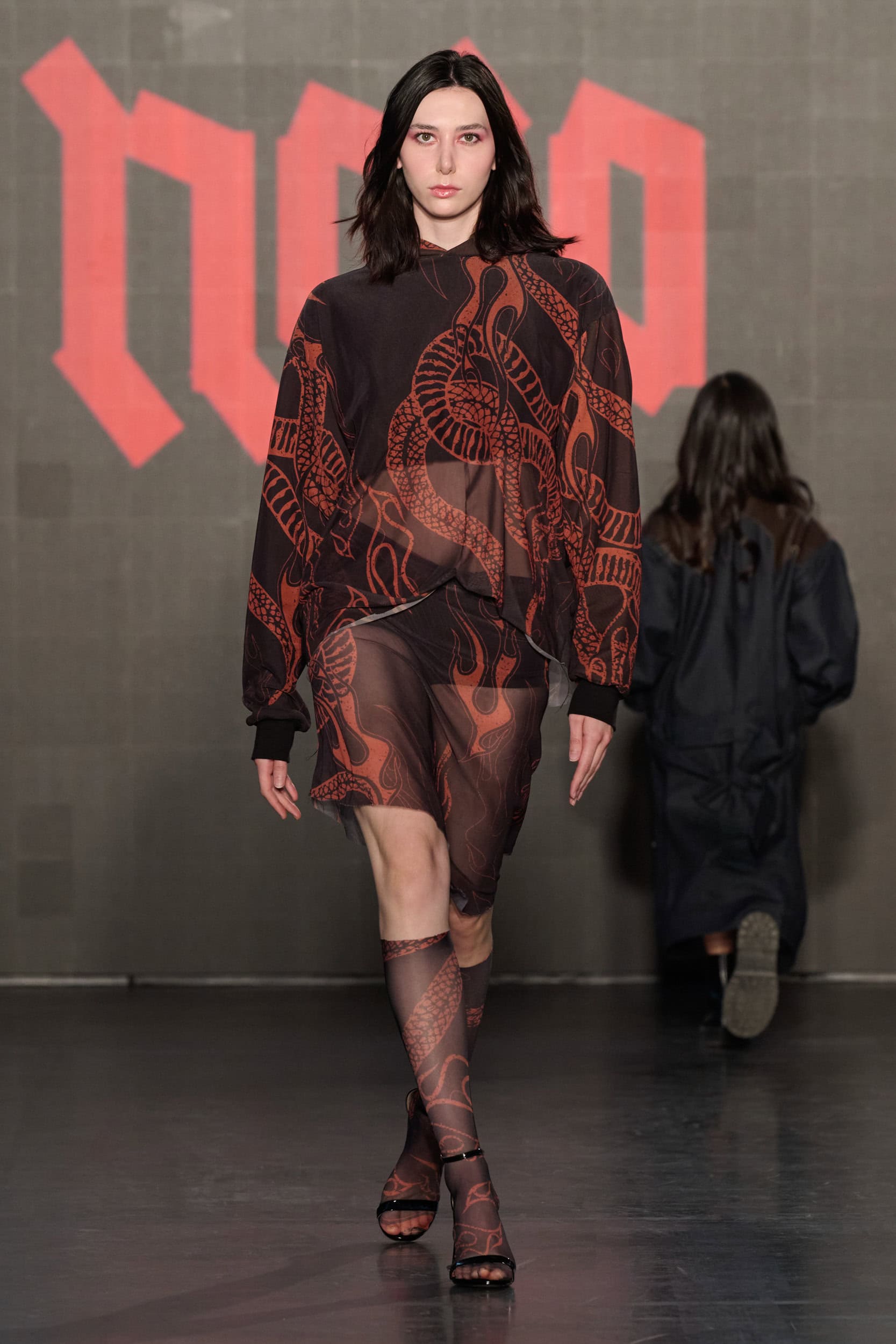 Global Fashion Collective Spring 2026 Fashion Show