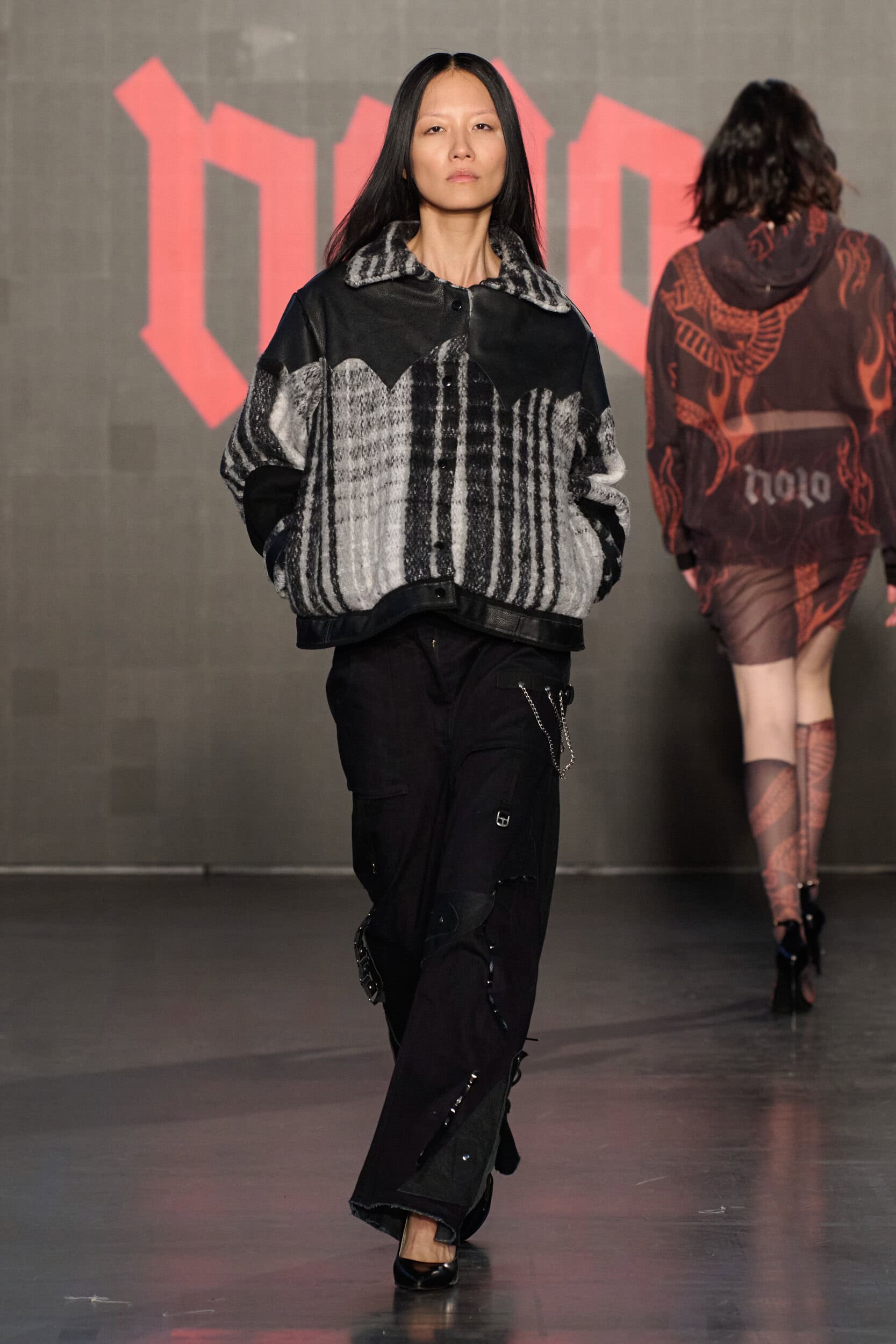 Global Fashion Collective Spring 2026 Fashion Show