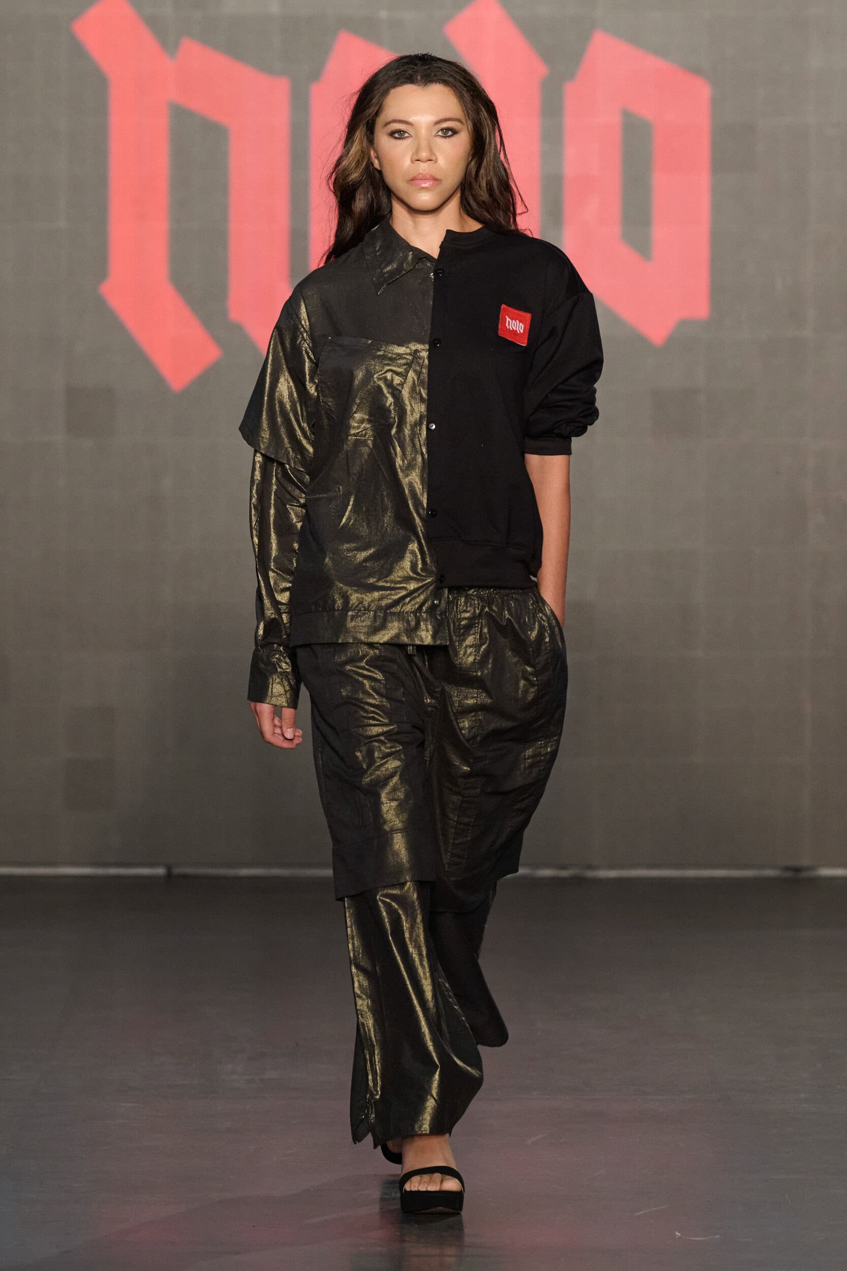 Global Fashion Collective Spring 2026 Fashion Show