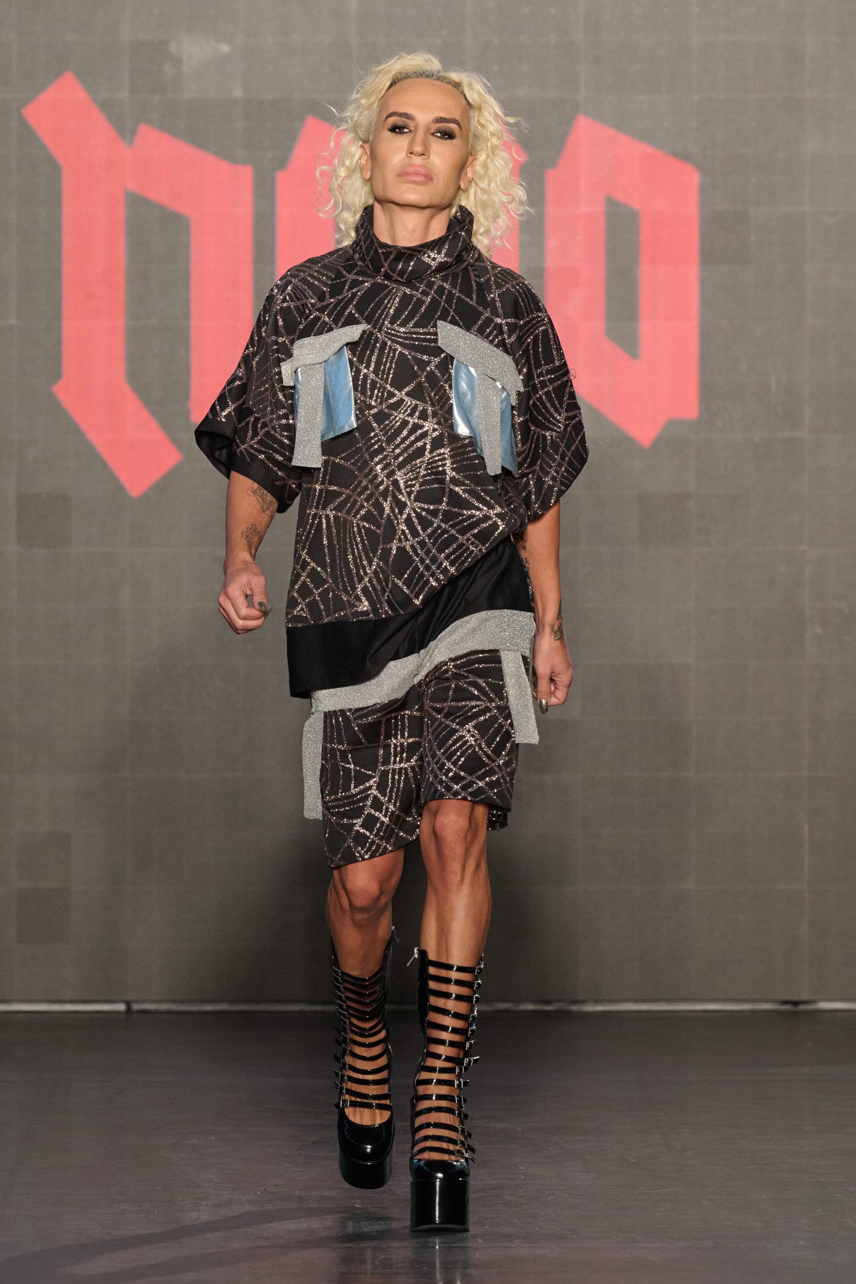 Global Fashion Collective Spring 2026 Fashion Show