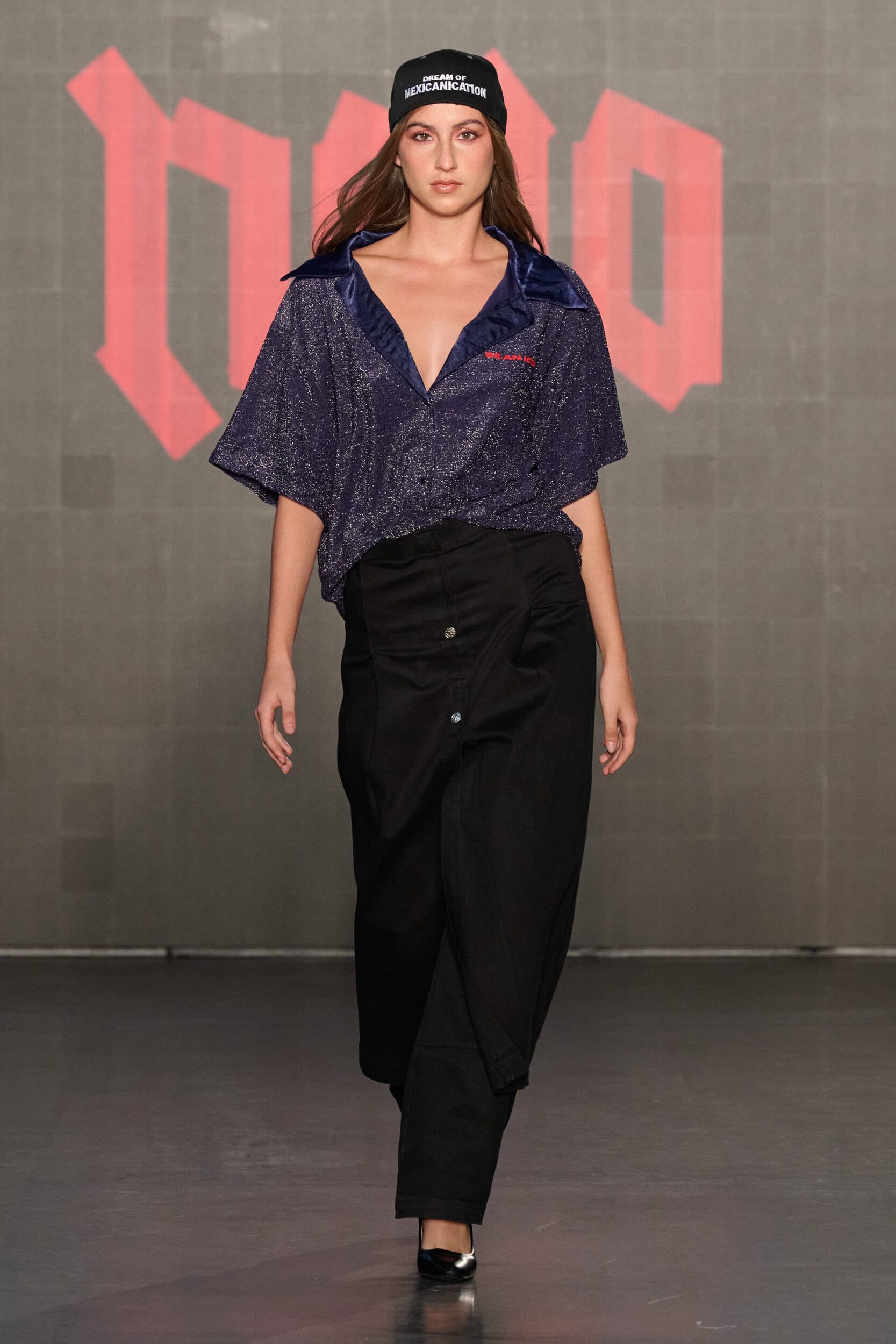 Global Fashion Collective Spring 2026 Fashion Show