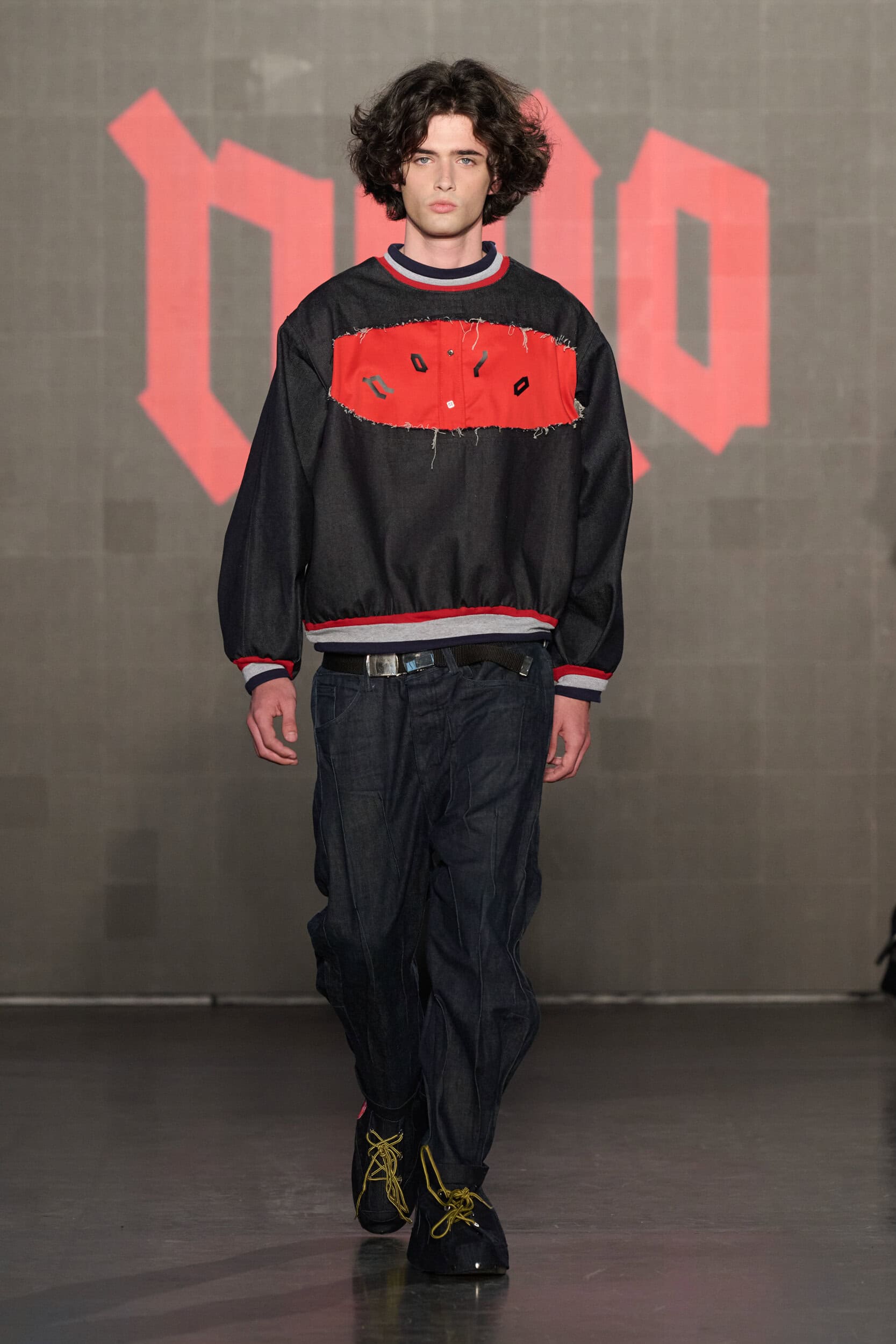 Global Fashion Collective Spring 2026 Fashion Show