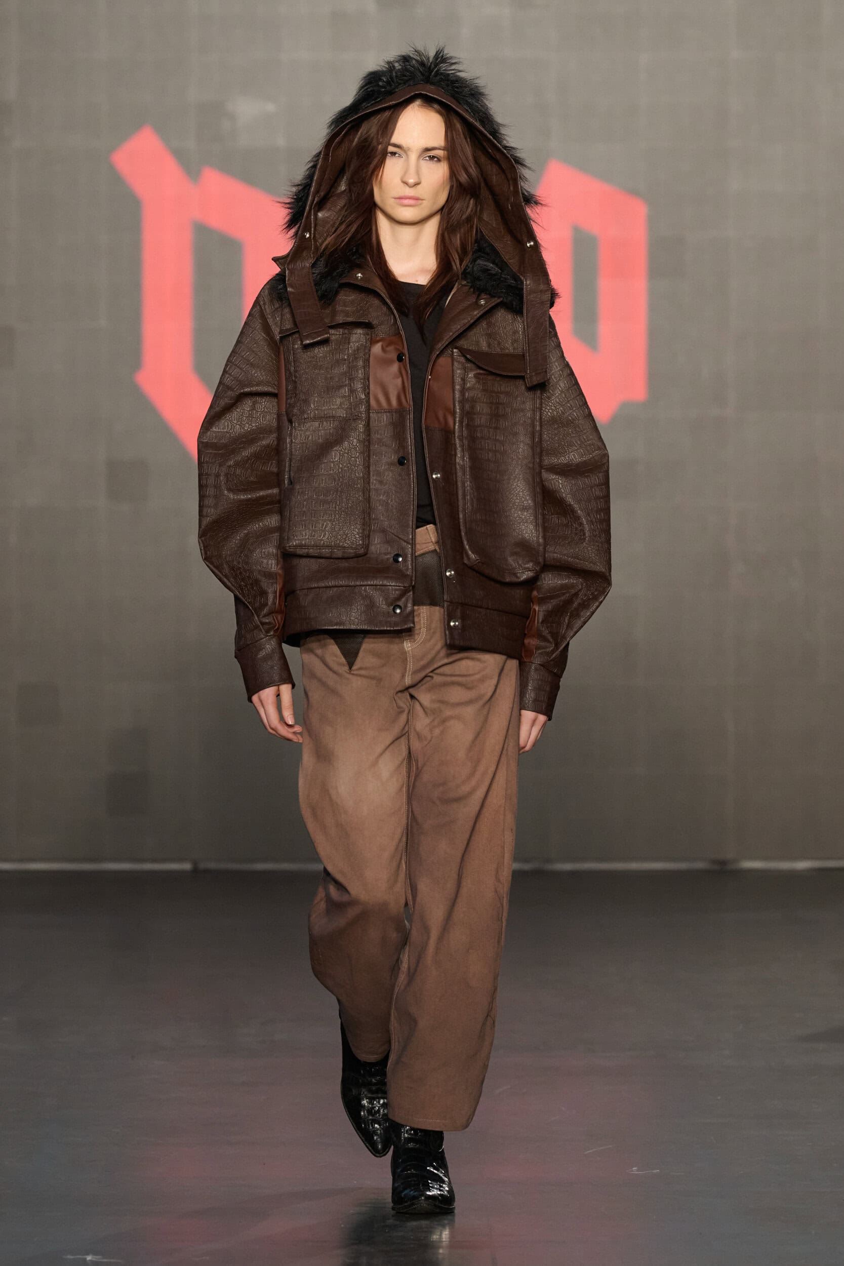 Global Fashion Collective Spring 2026 Fashion Show