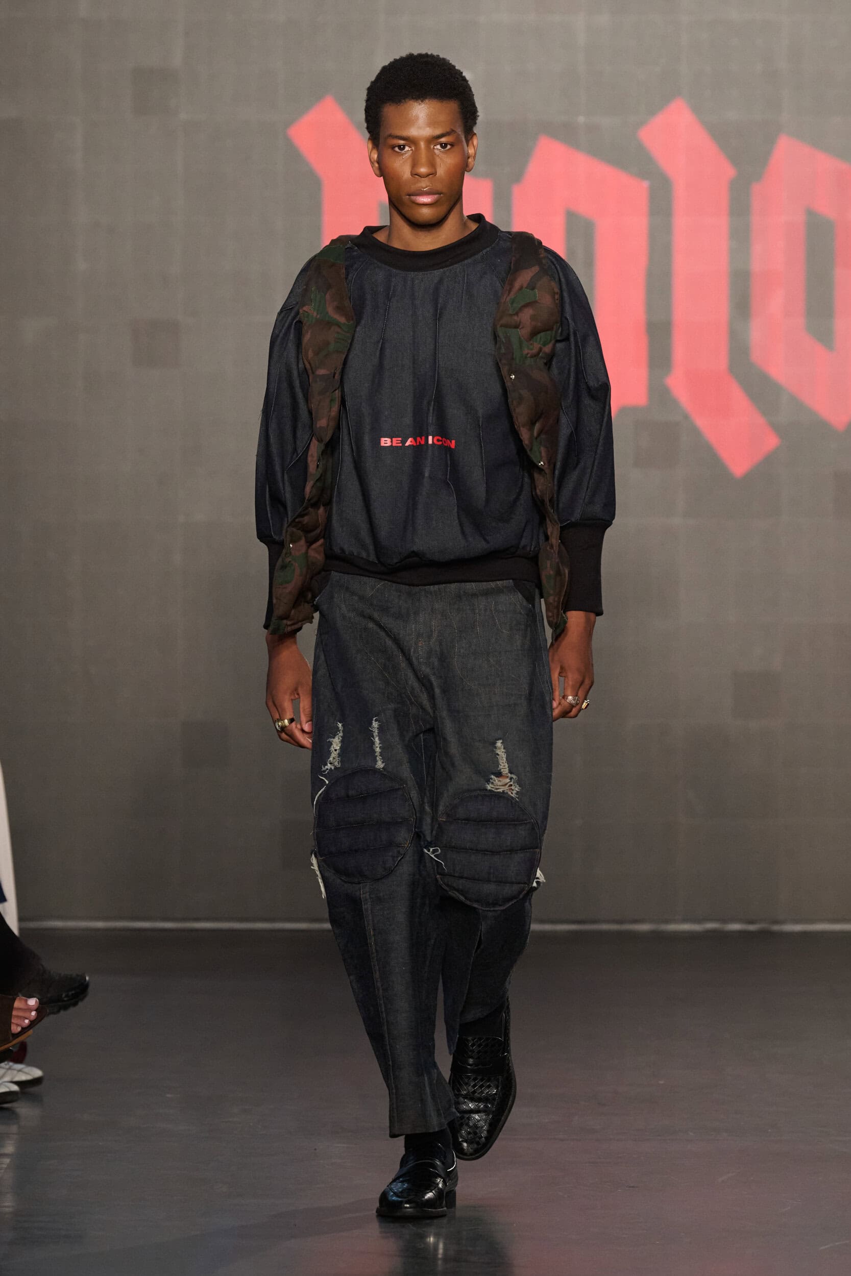 Global Fashion Collective Spring 2026 Fashion Show