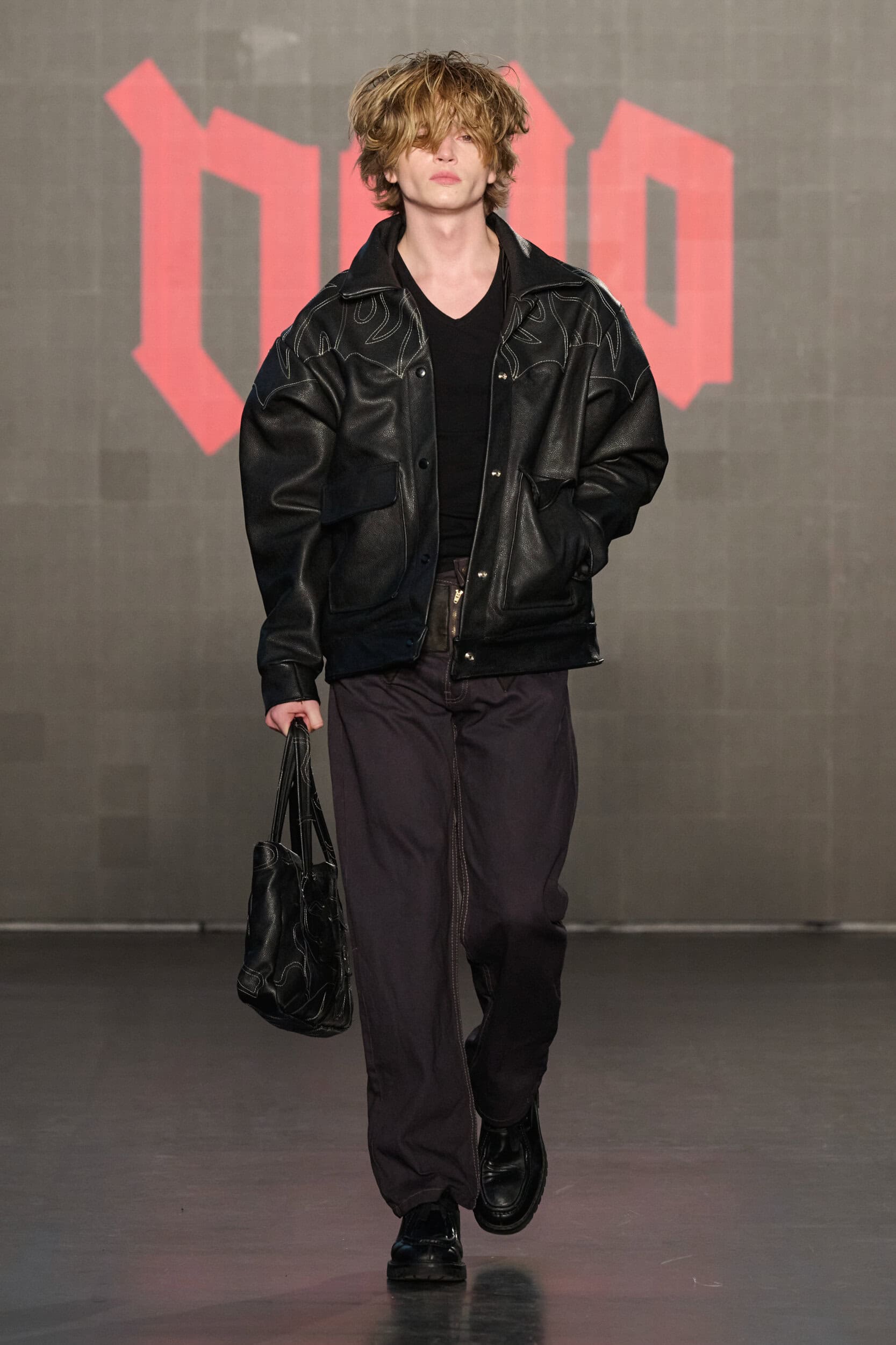 Global Fashion Collective Spring 2026 Fashion Show