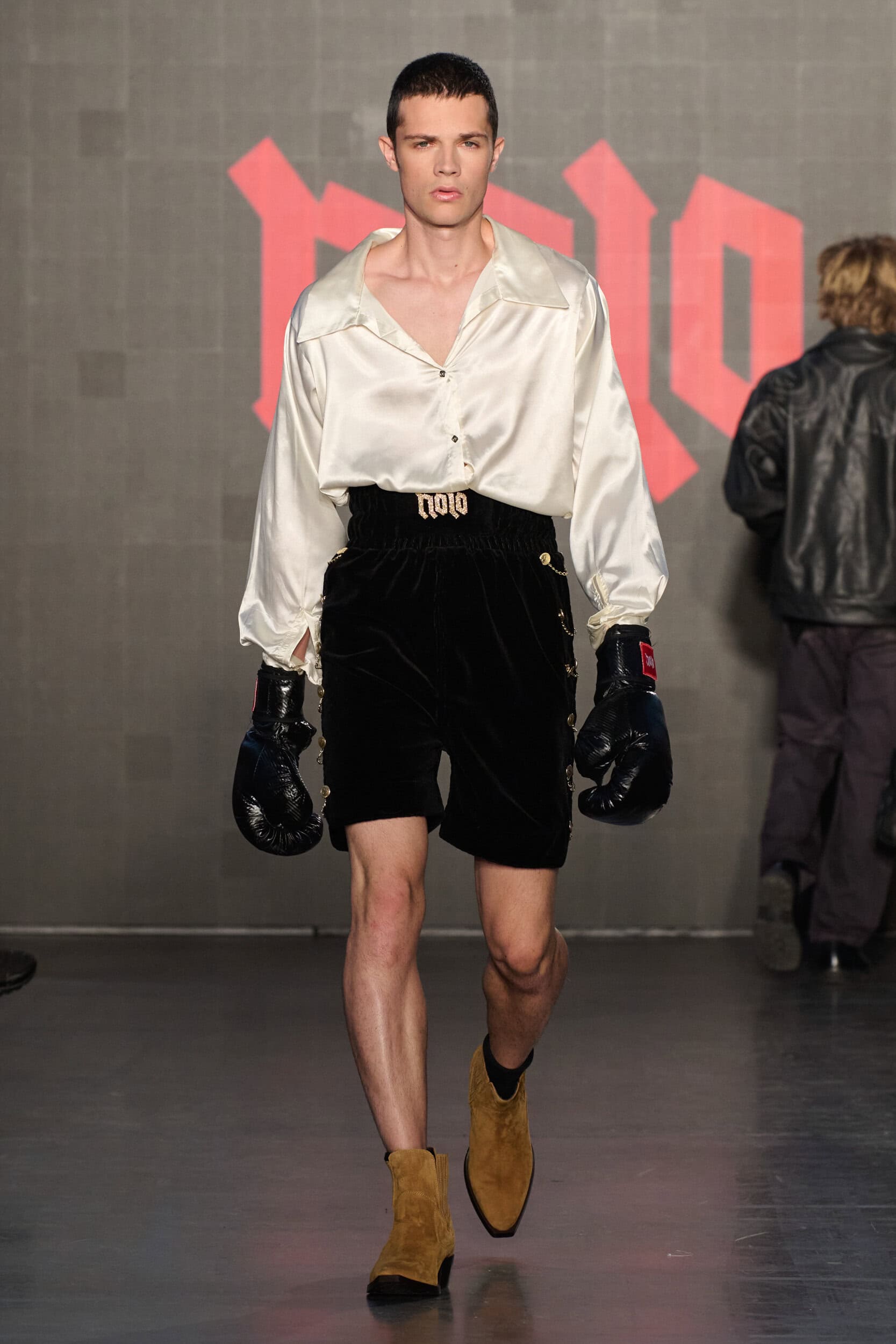 Global Fashion Collective Spring 2026 Fashion Show