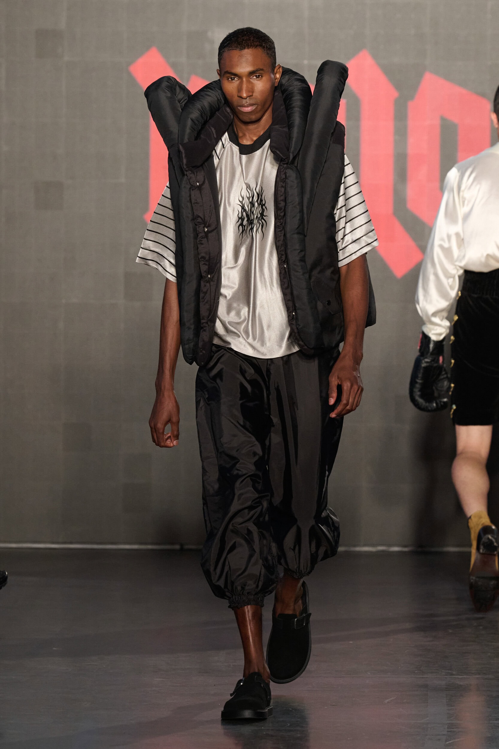 Global Fashion Collective Spring 2026 Fashion Show