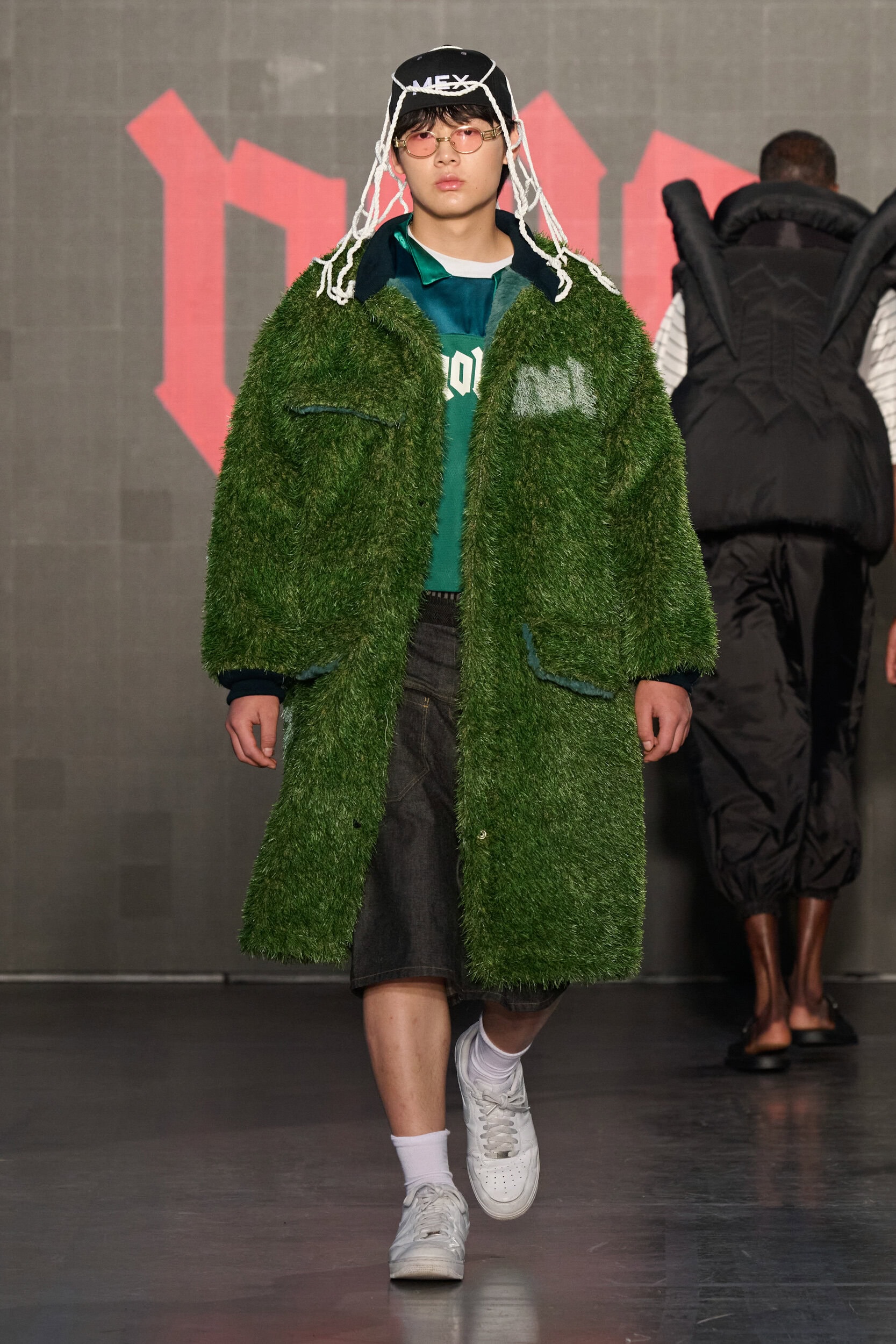Global Fashion Collective Spring 2026 Fashion Show