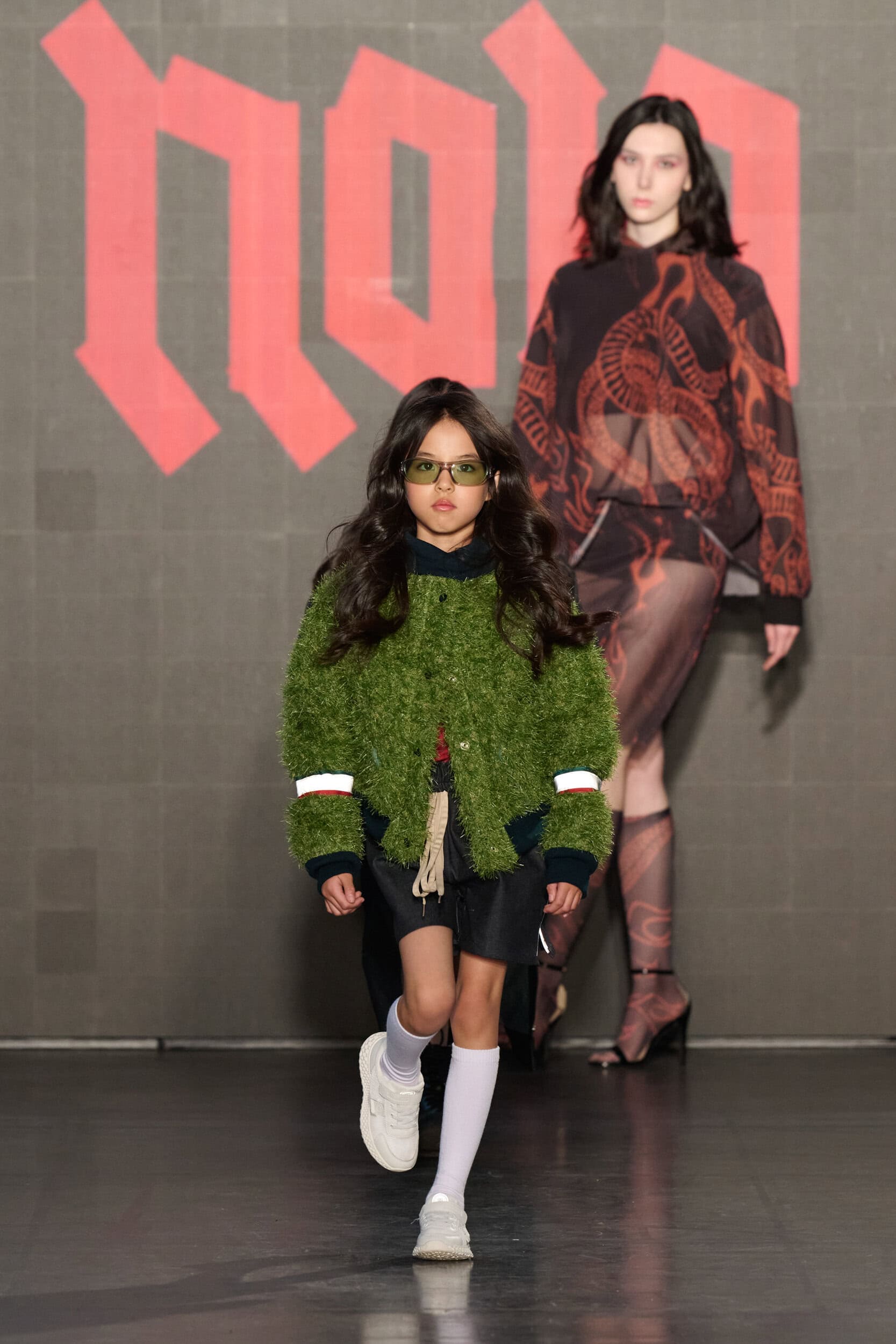 Global Fashion Collective Spring 2026 Fashion Show