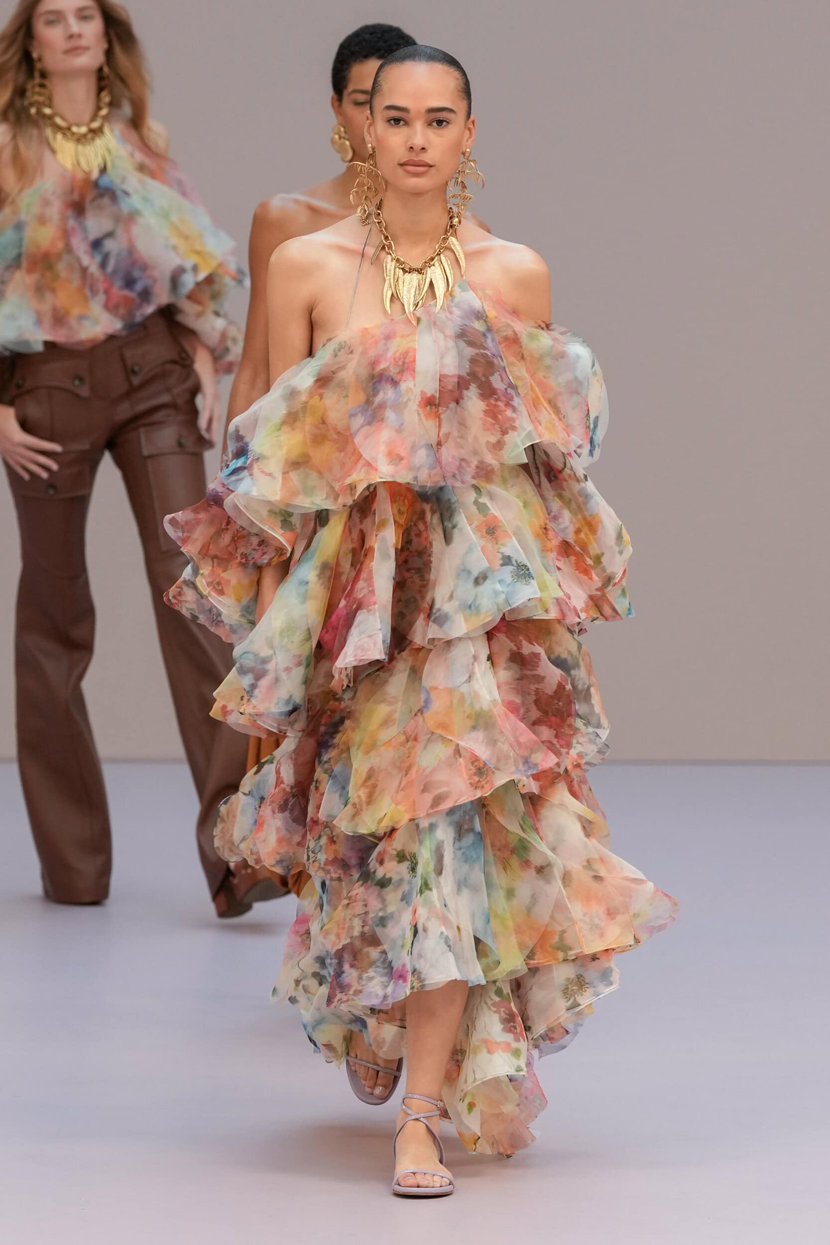 Zimmermann Spring 2026 Fashion Show