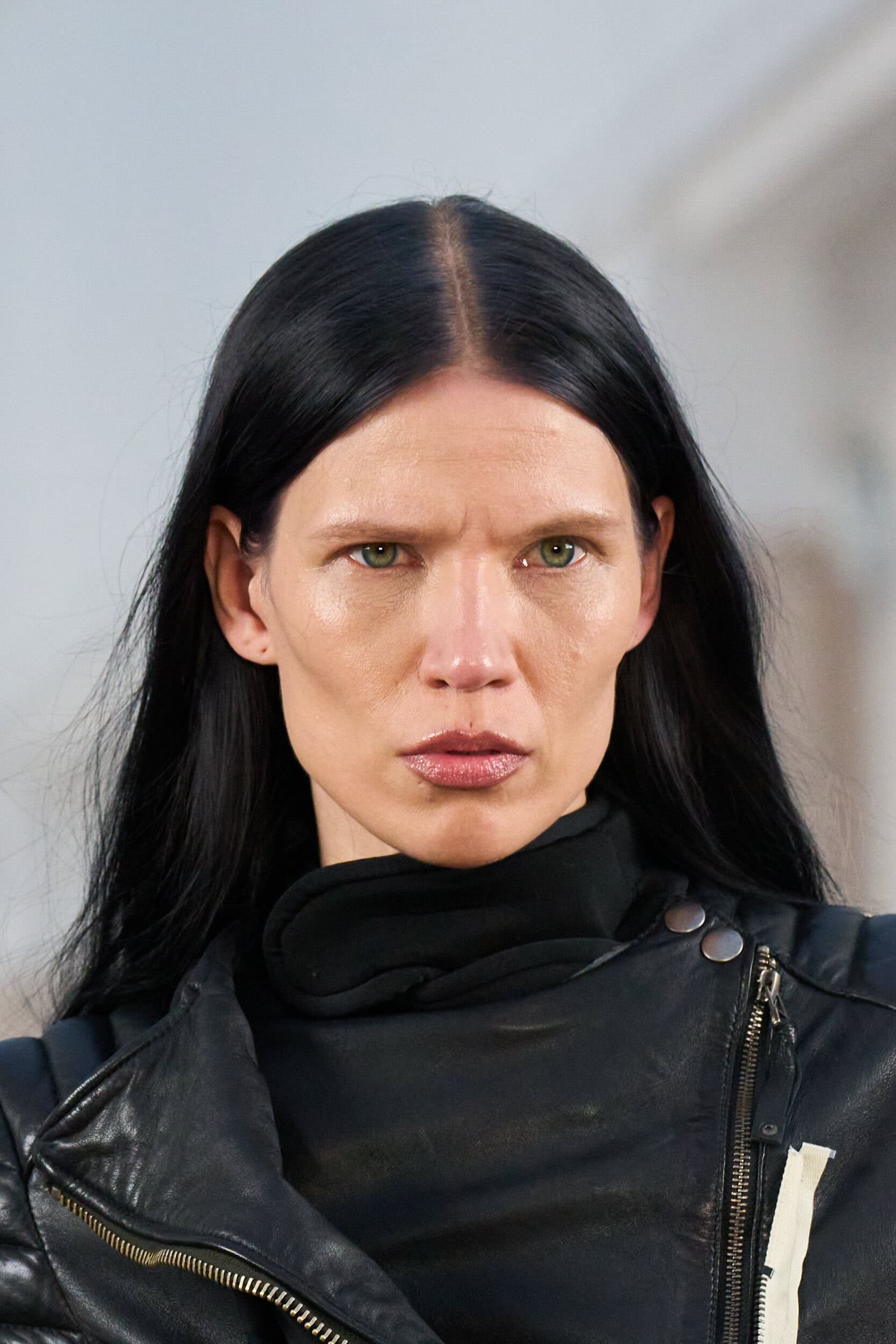 Ottolinger Spring 2026 Fashion Show Details