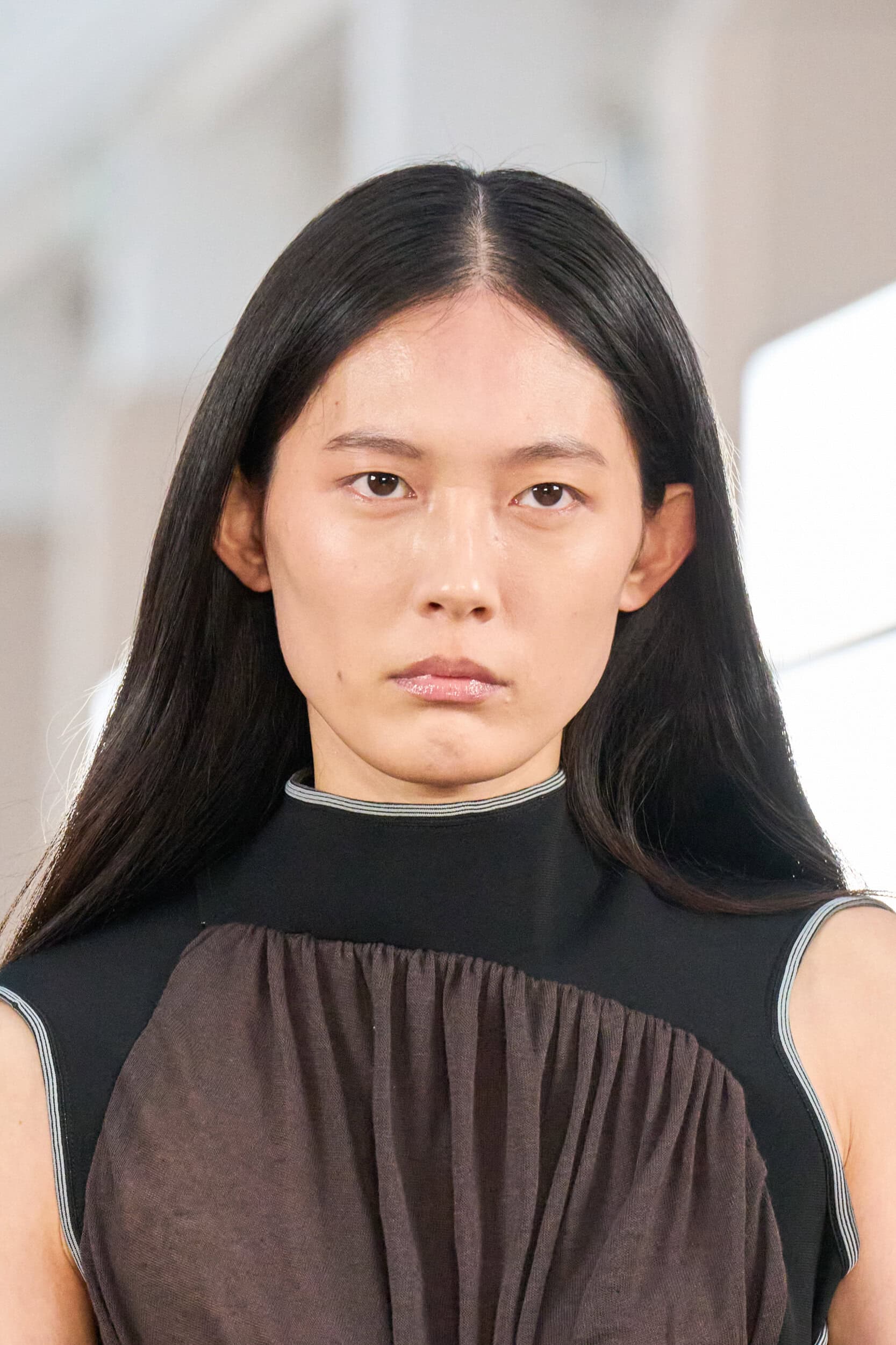 Ottolinger Spring 2026 Fashion Show Details