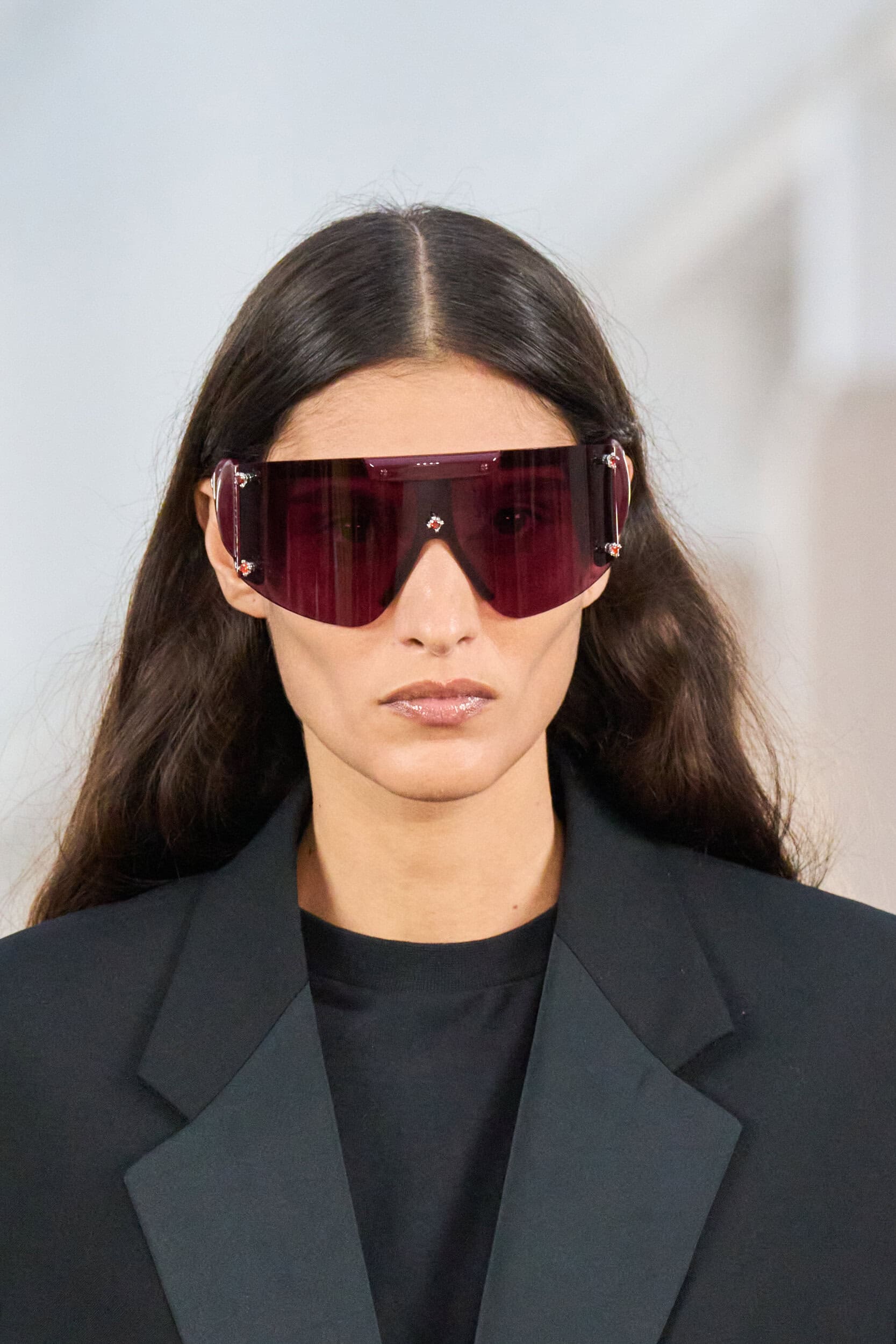 Ottolinger Spring 2026 Fashion Show Details