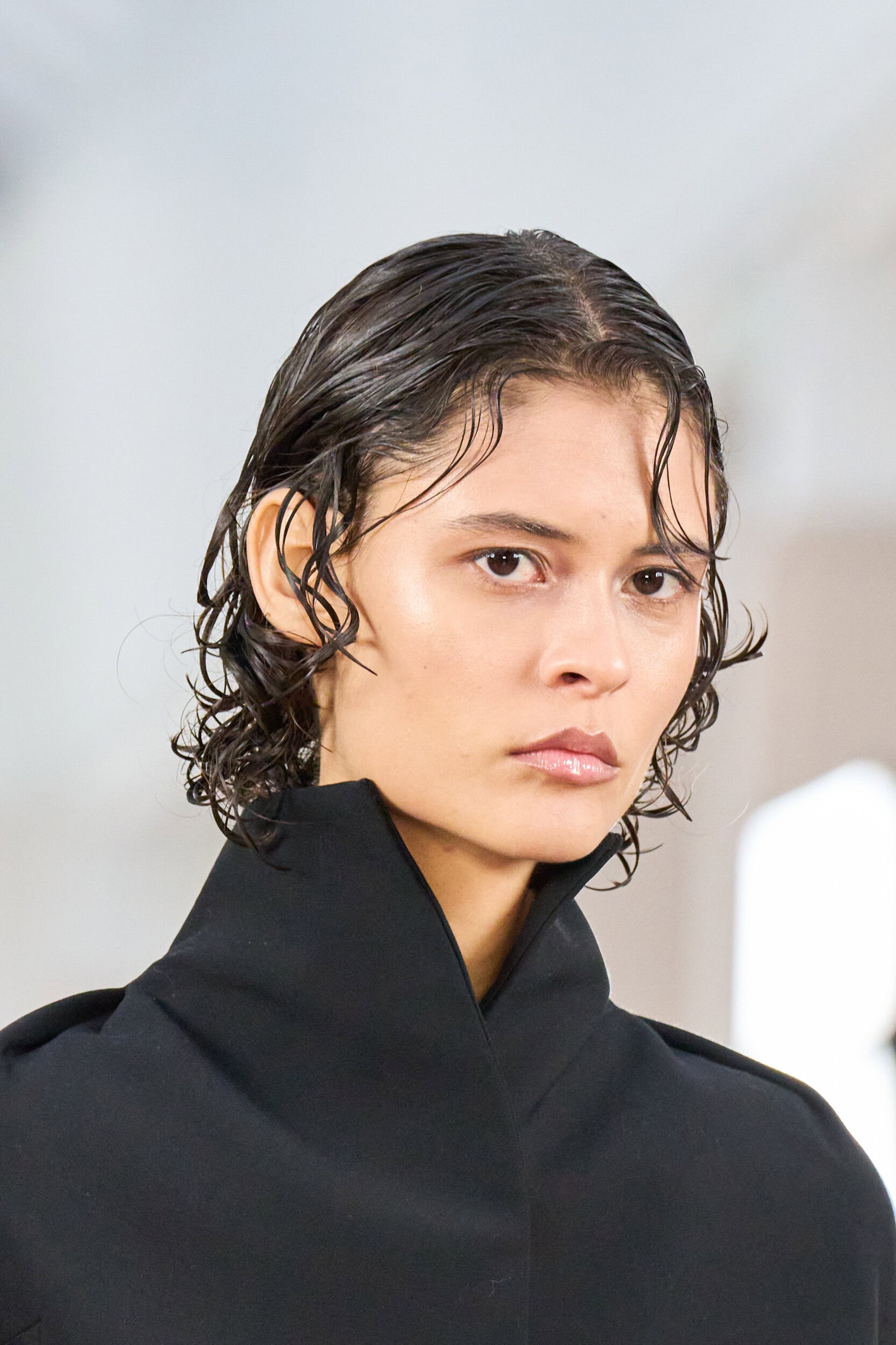 Ottolinger Spring 2026 Fashion Show Details