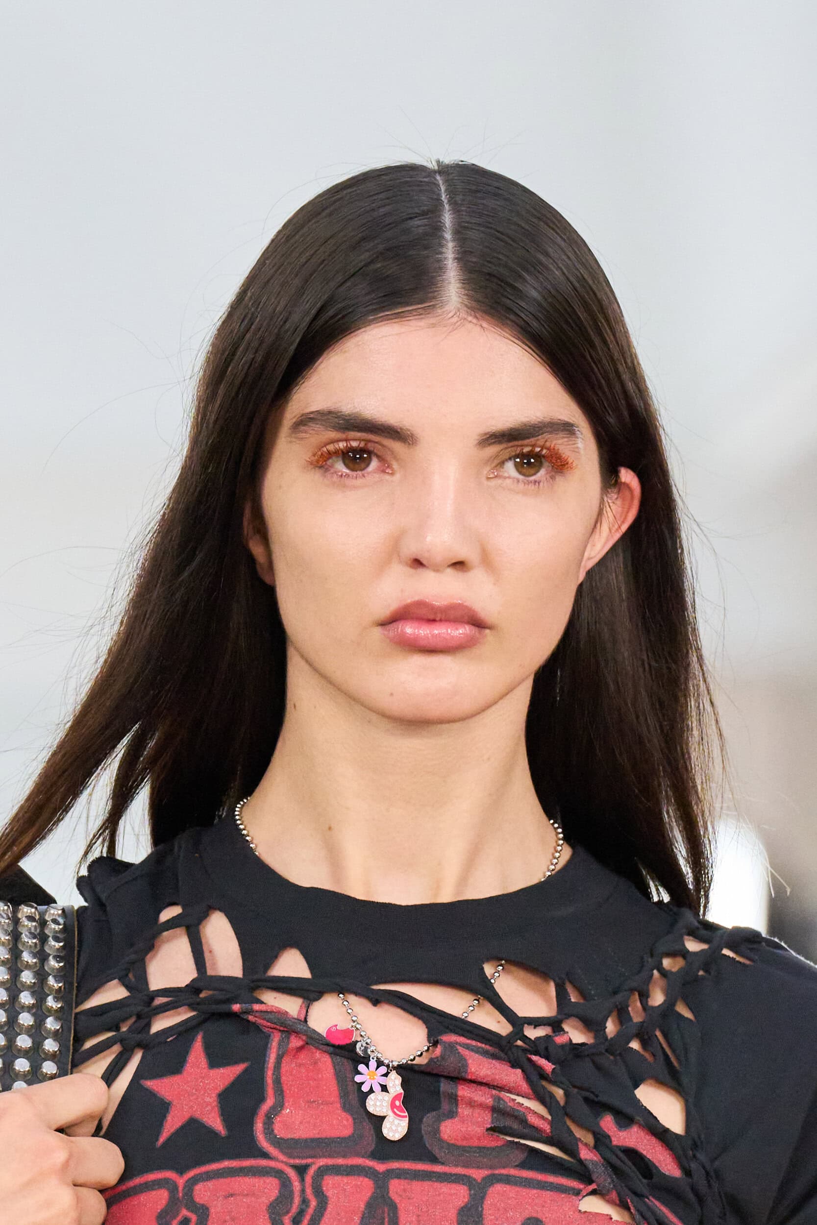 Ottolinger Spring 2026 Fashion Show Details
