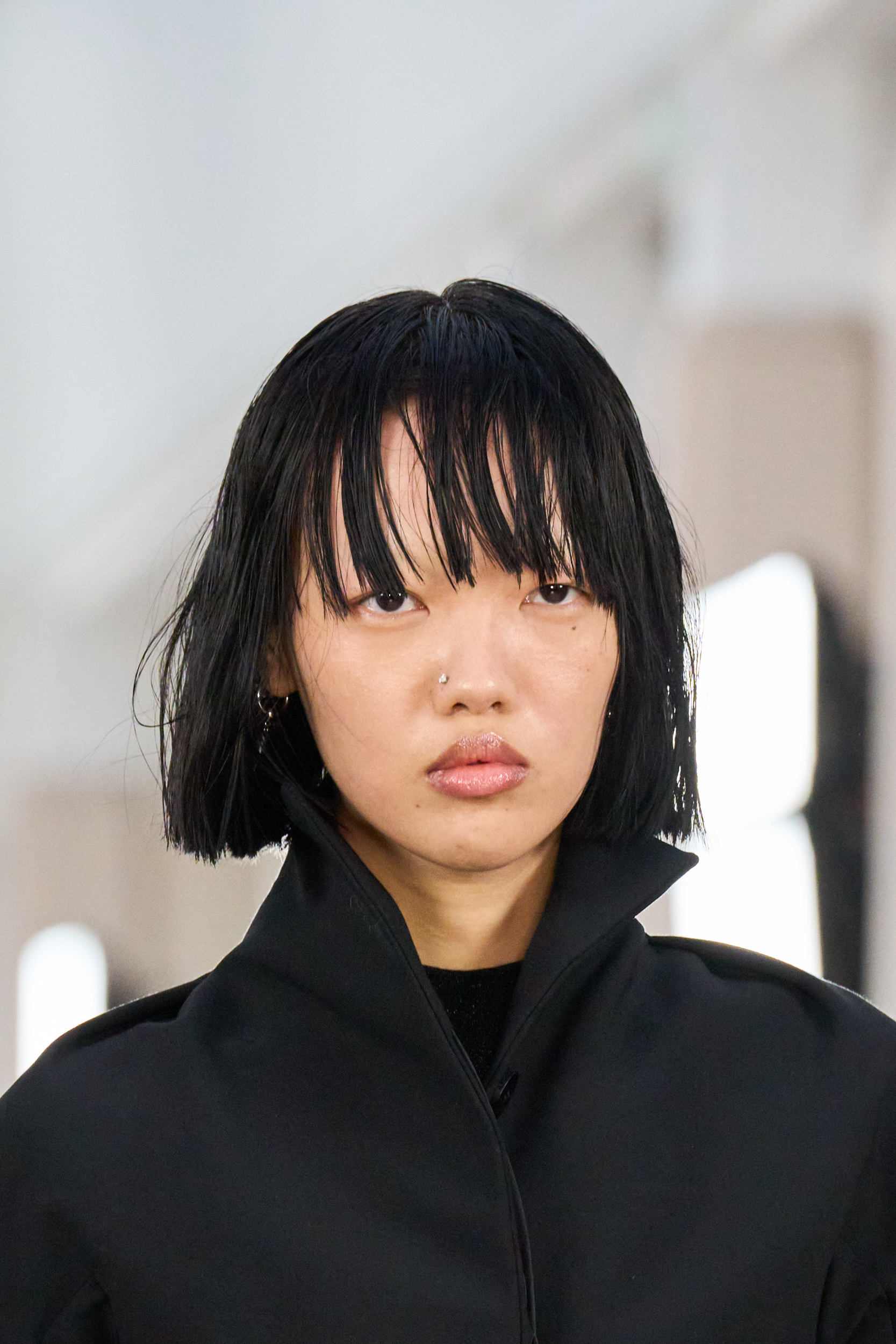 Ottolinger Spring 2026 Fashion Show Details