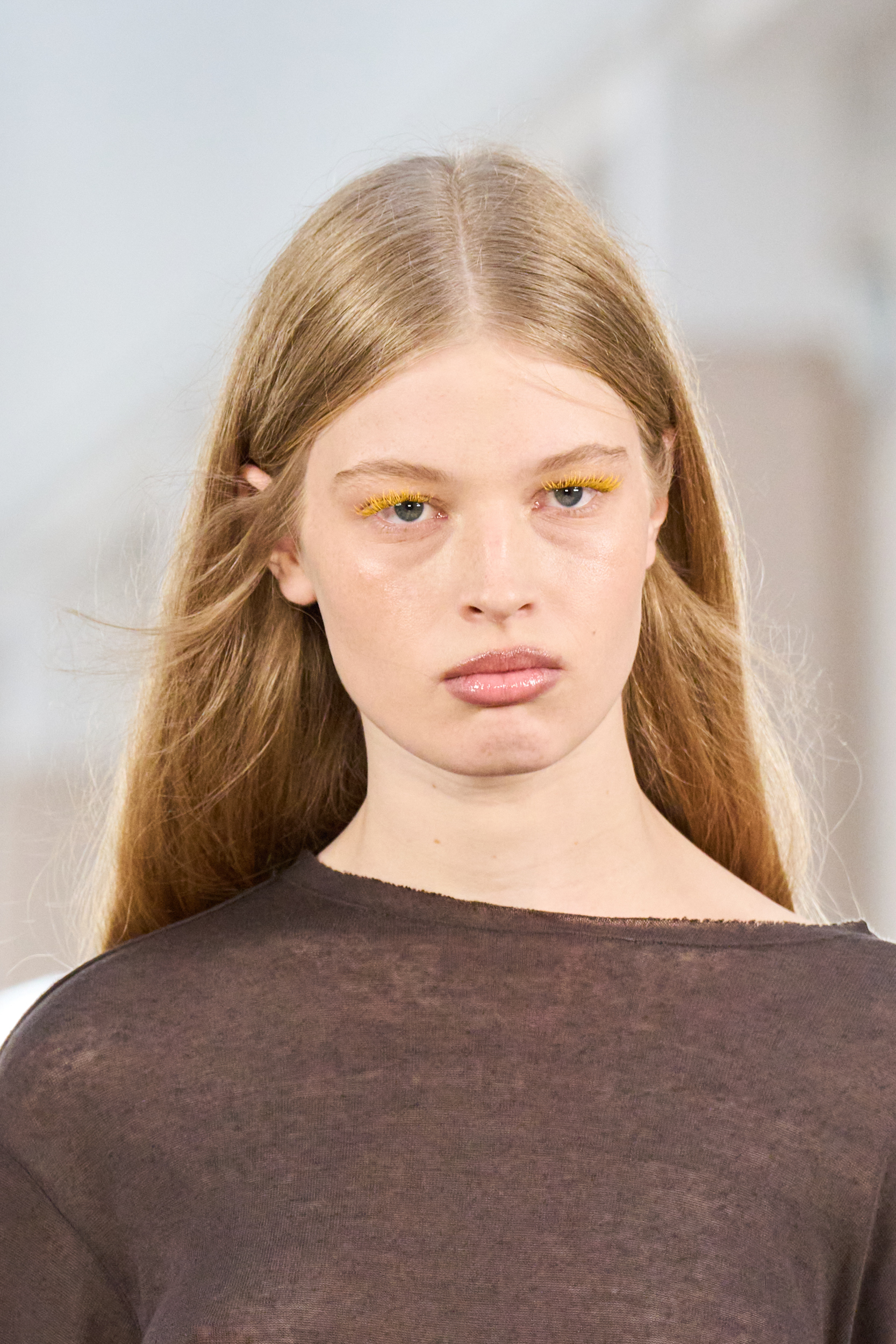 Ottolinger Spring 2026 Fashion Show Details