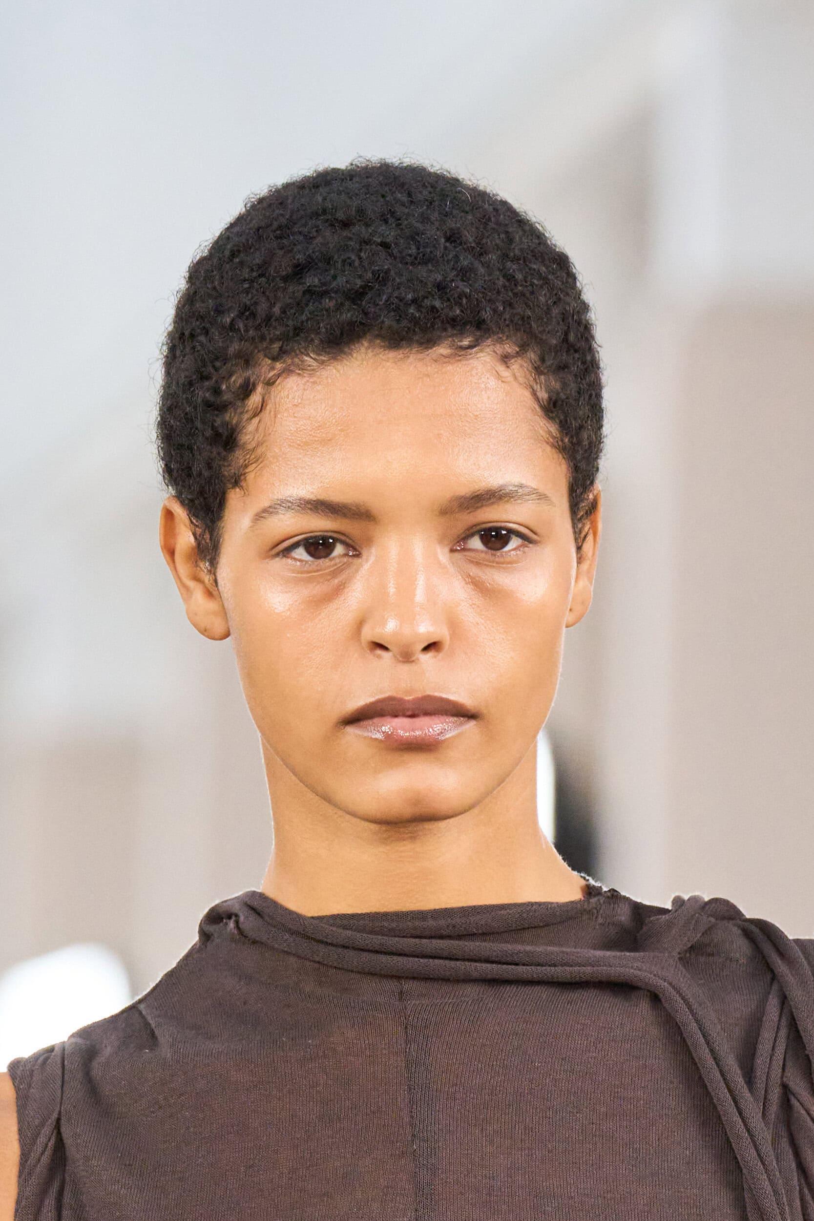 Ottolinger Spring 2026 Fashion Show Details