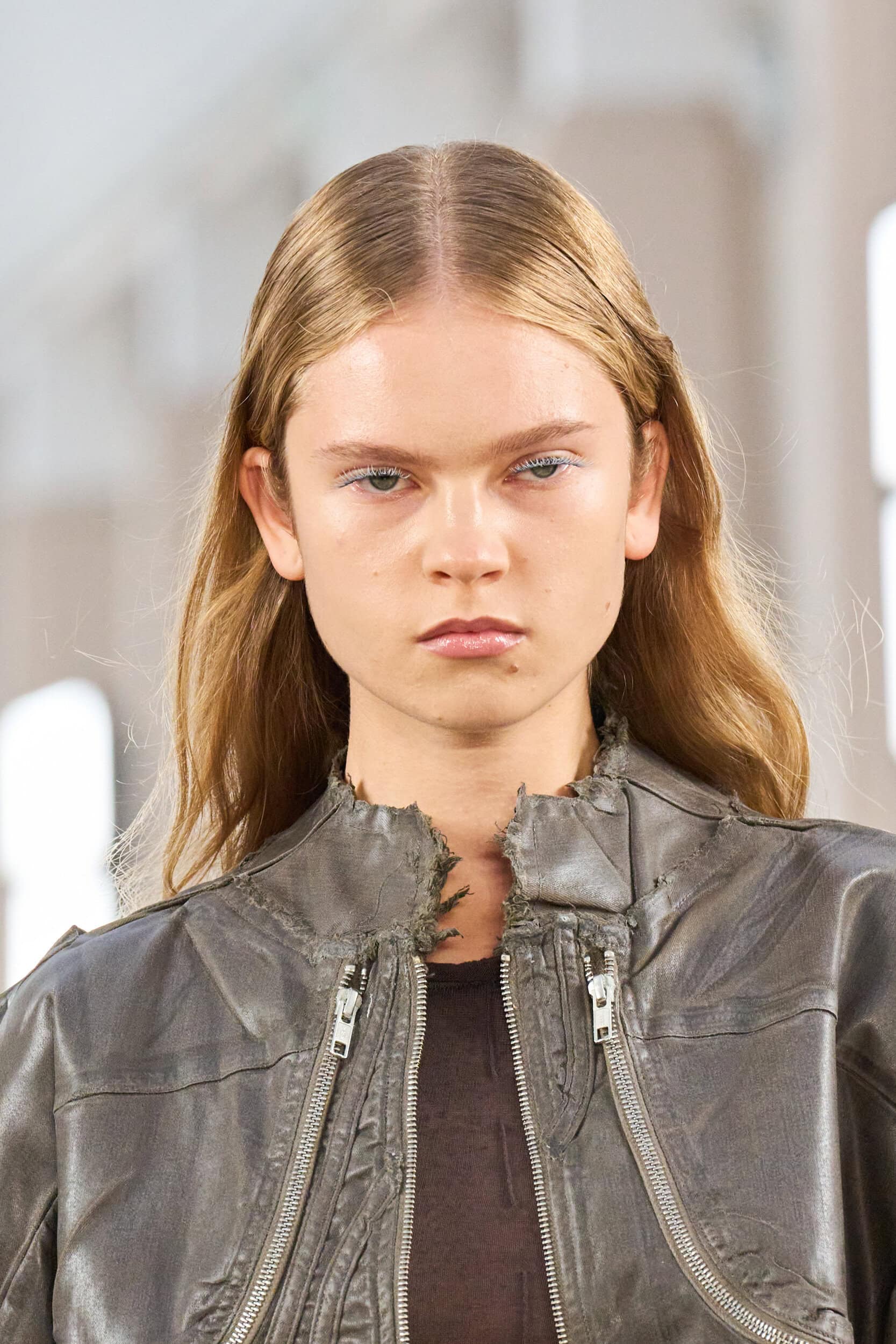 Ottolinger Spring 2026 Fashion Show Details
