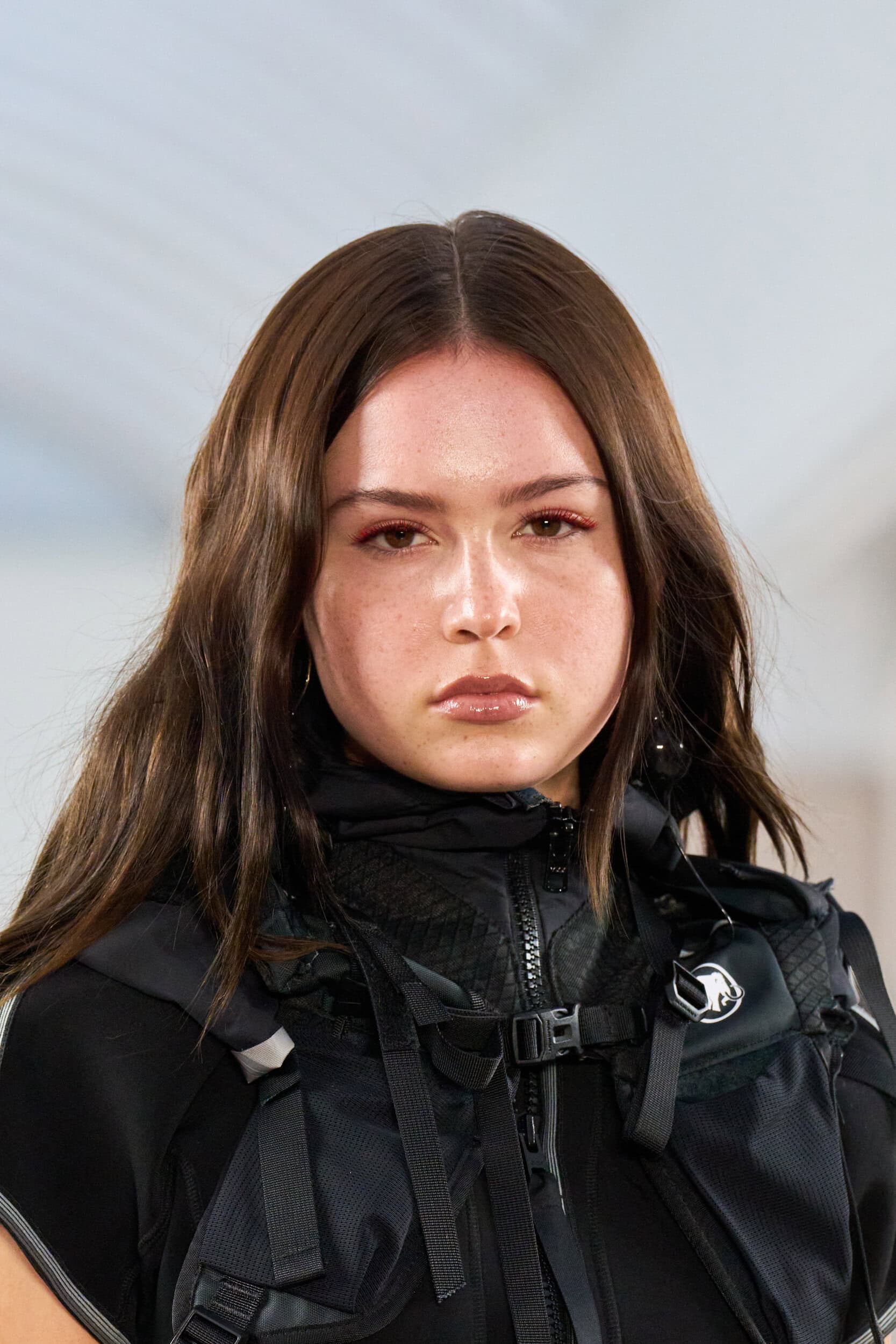 Ottolinger Spring 2026 Fashion Show Details