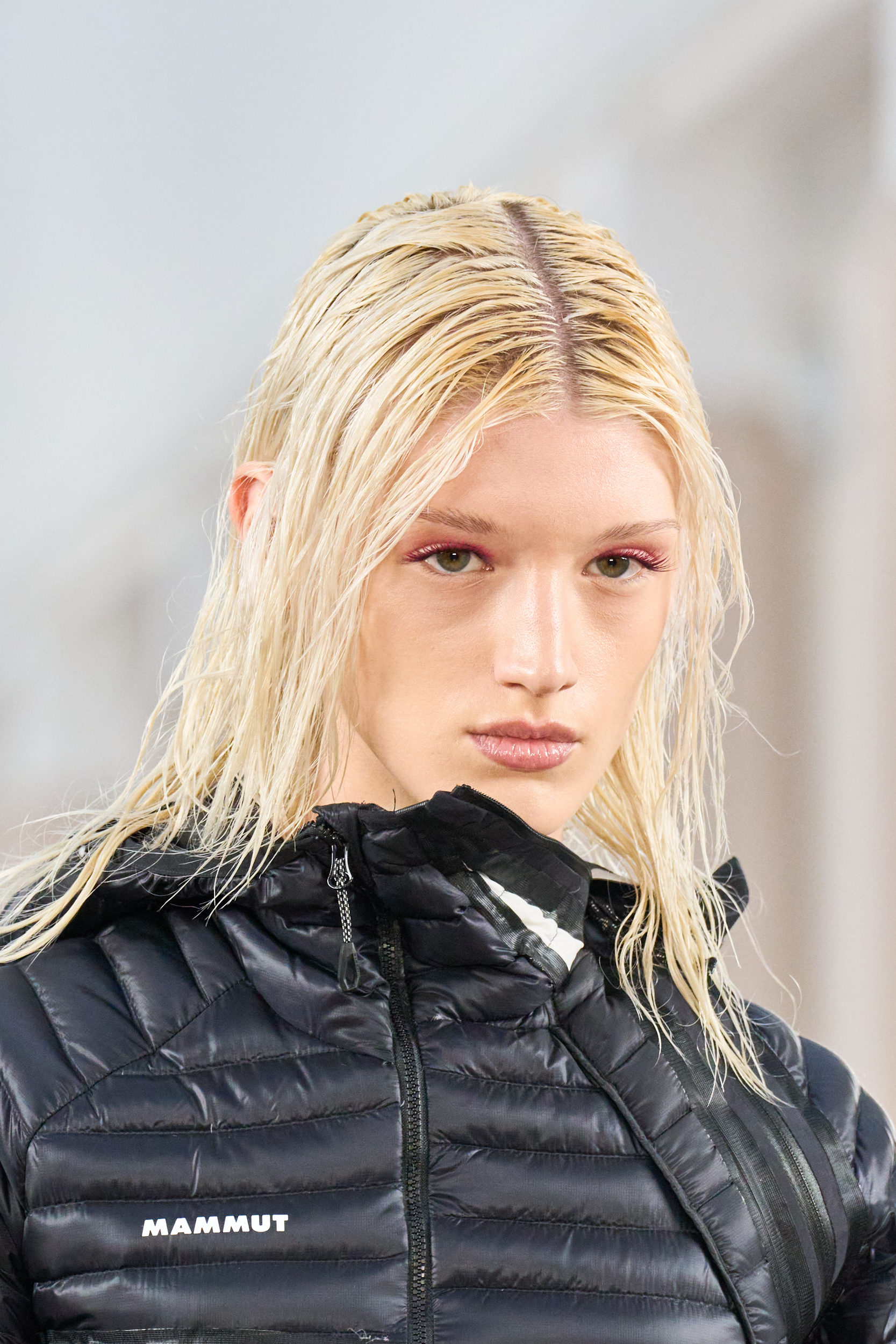 Ottolinger Spring 2026 Fashion Show Details