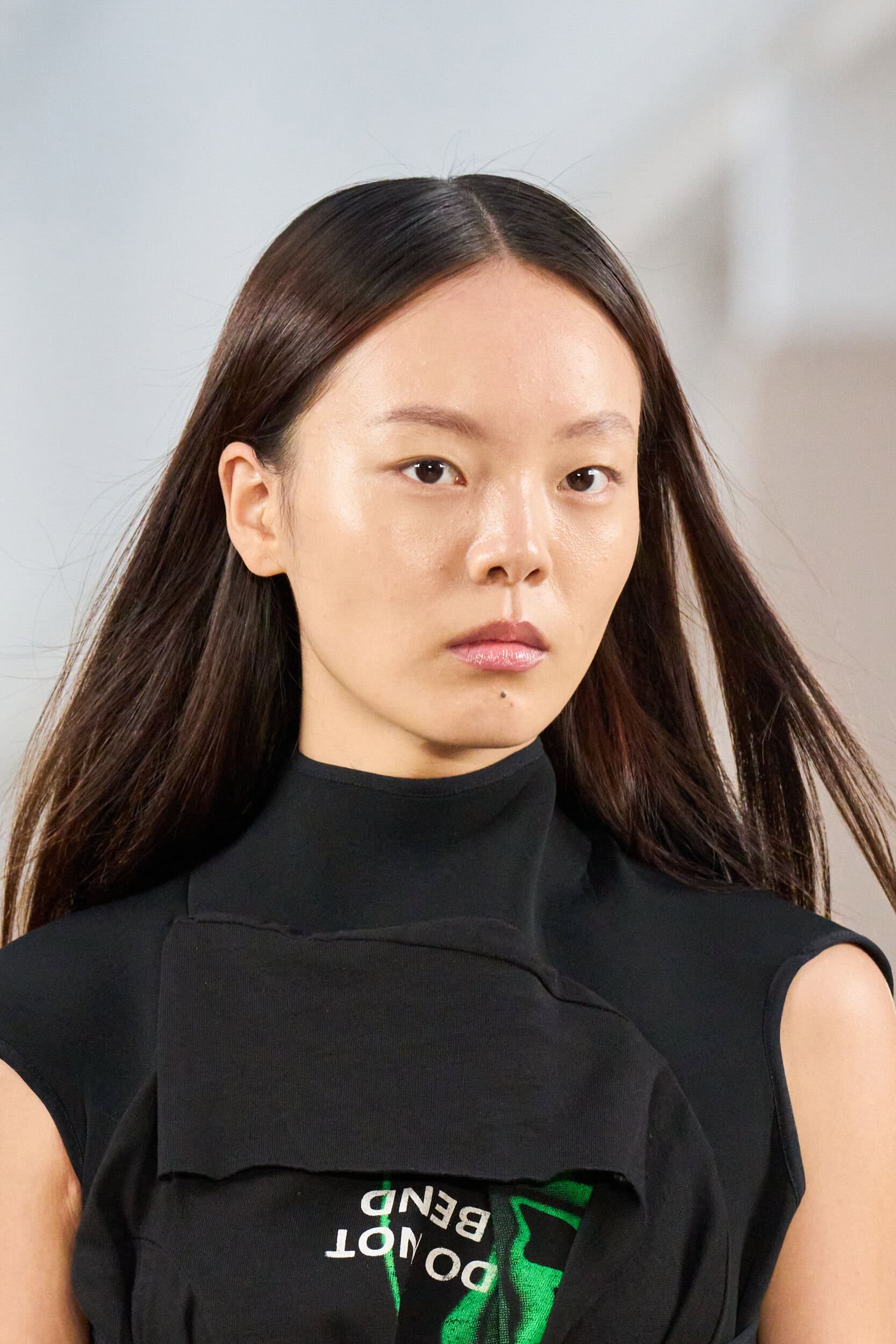 Ottolinger Spring 2026 Fashion Show Details