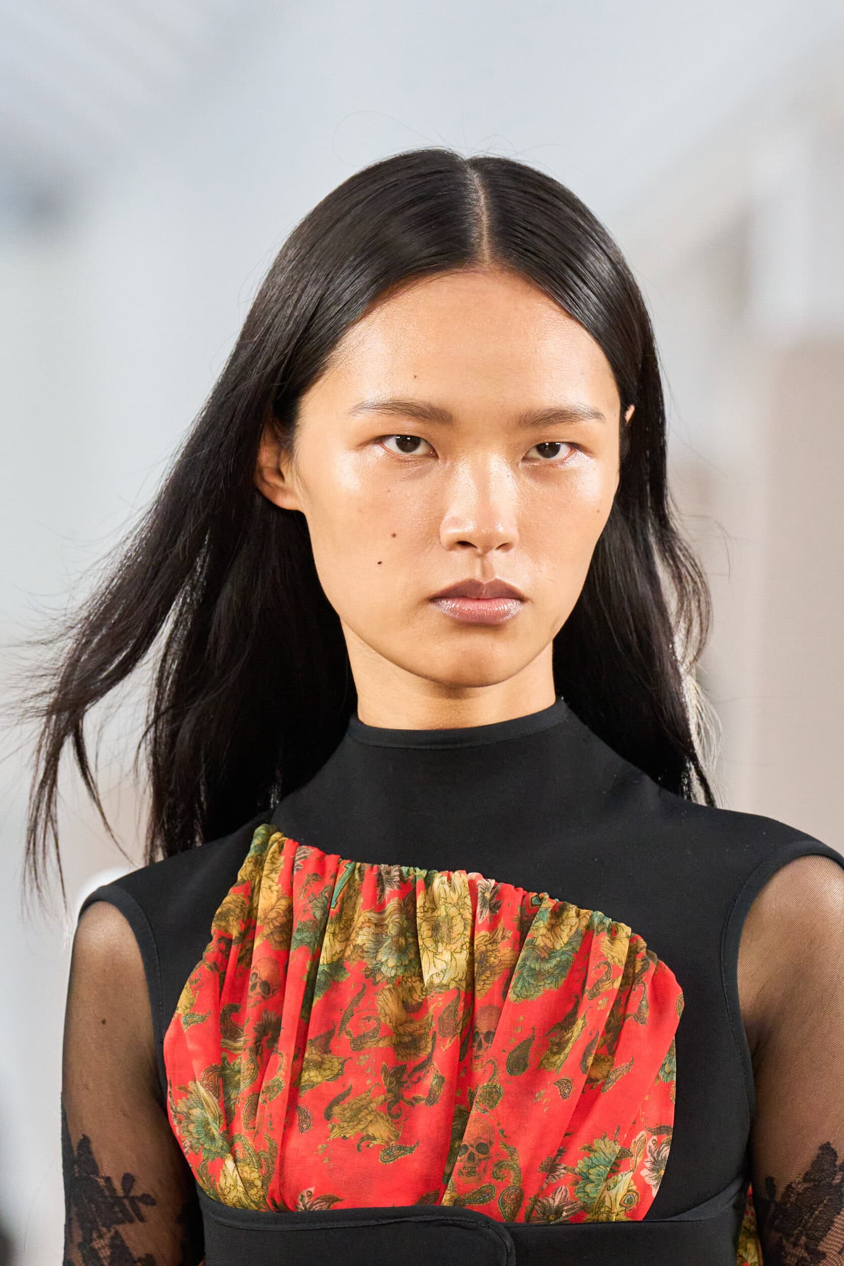 Ottolinger Spring 2026 Fashion Show Details