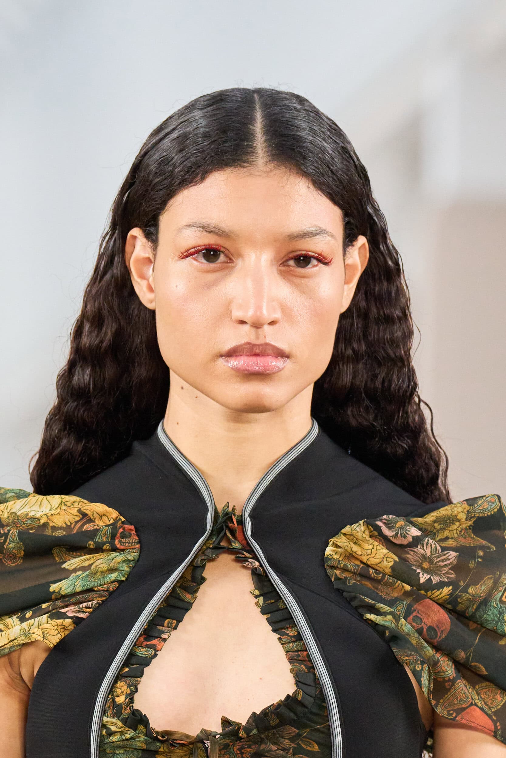 Ottolinger Spring 2026 Fashion Show Details