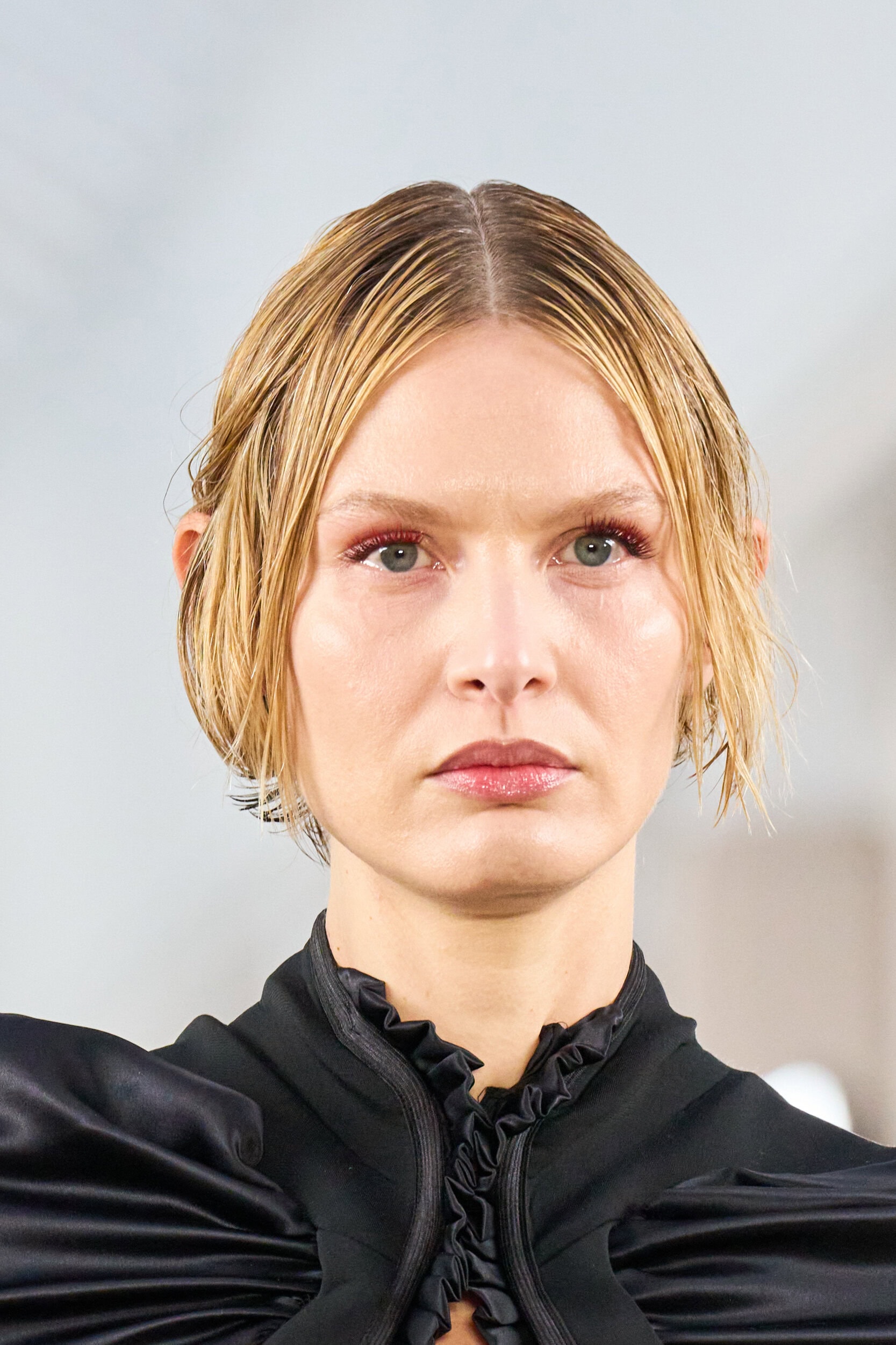 Ottolinger Spring 2026 Fashion Show Details